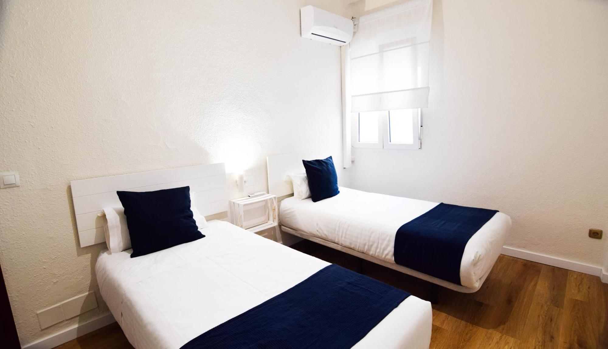 Appartement Letmalaga Soho House *