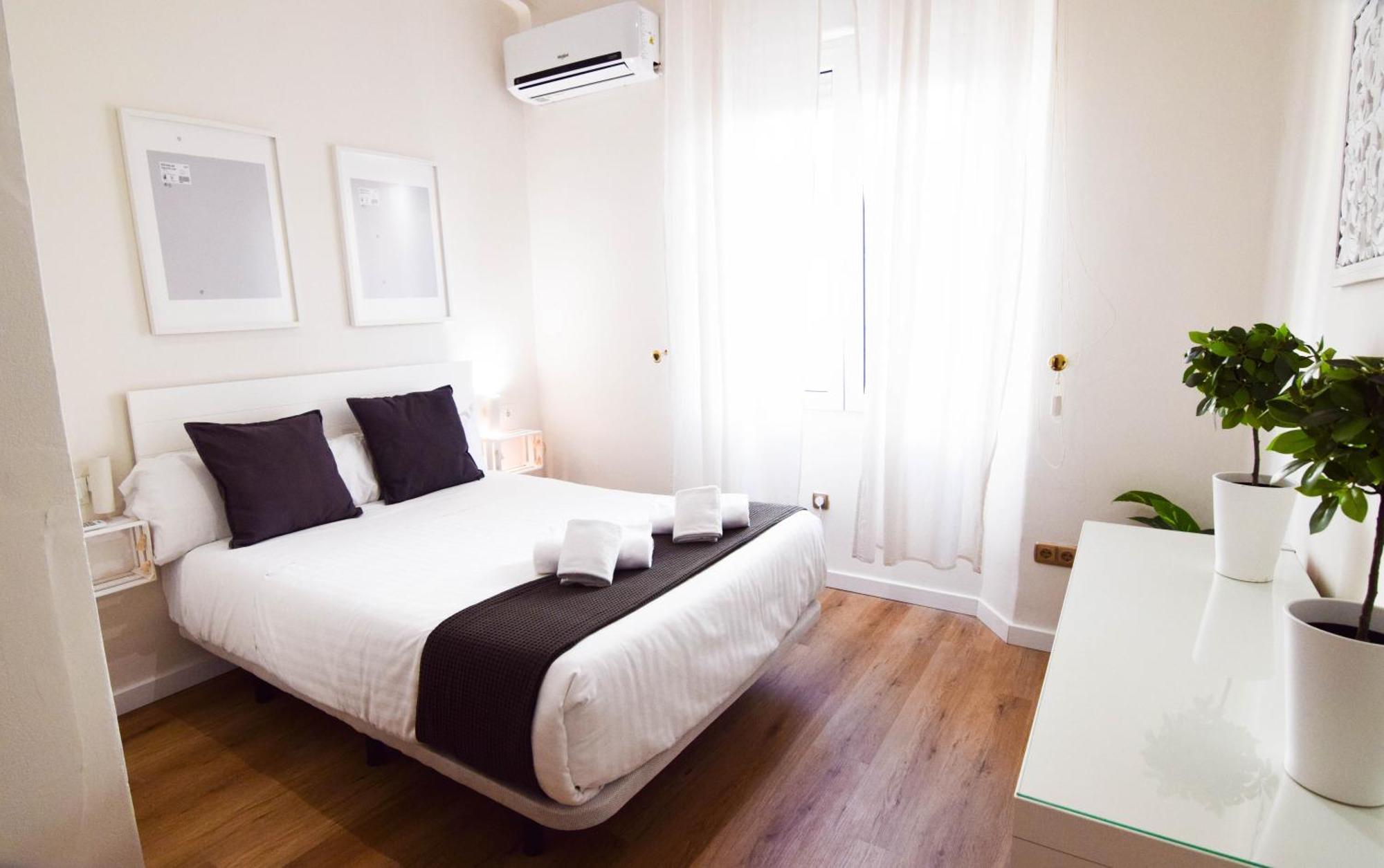 Letmalaga Soho House Appartement
