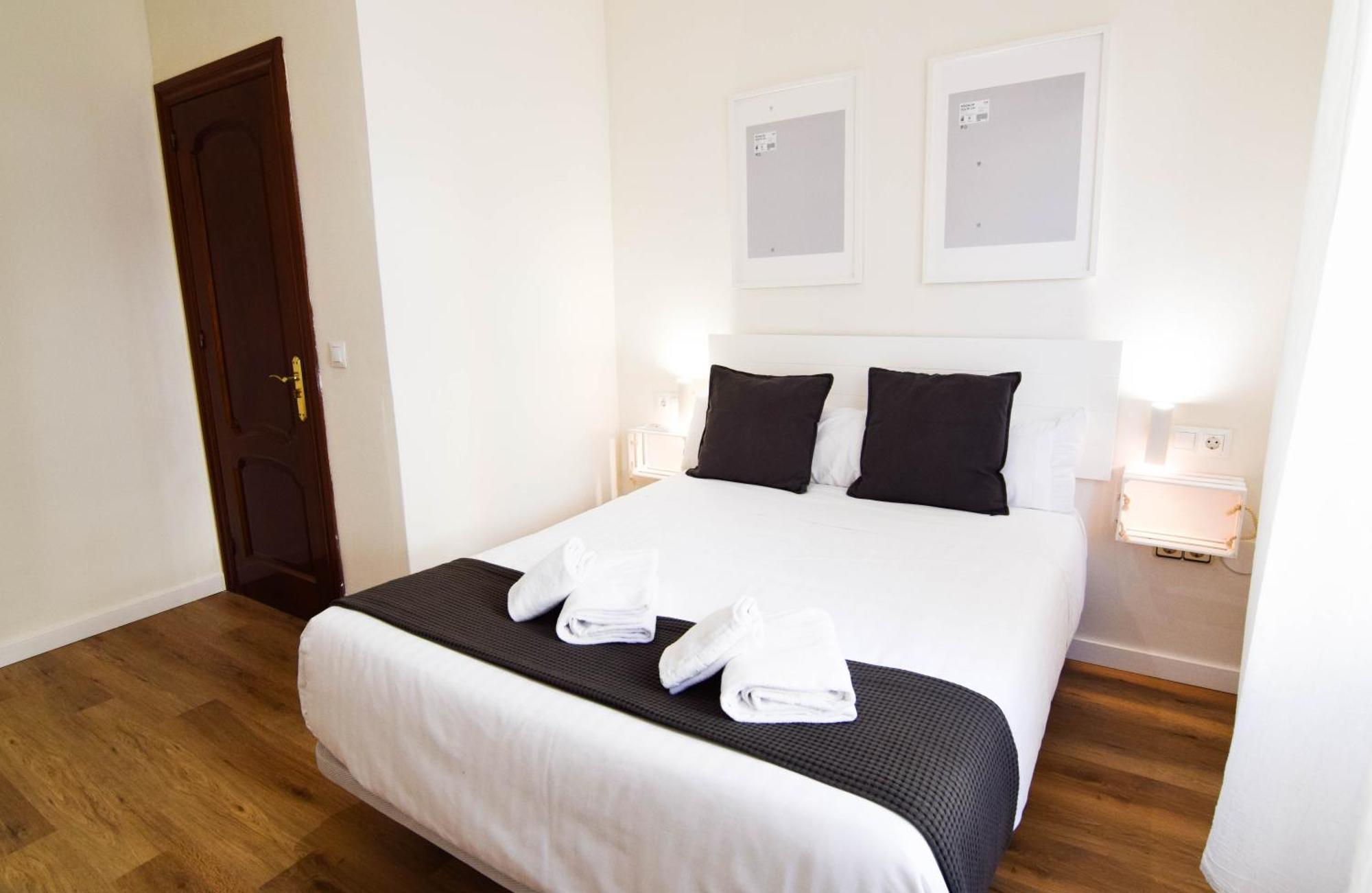 Letmalaga Soho House Appartement *