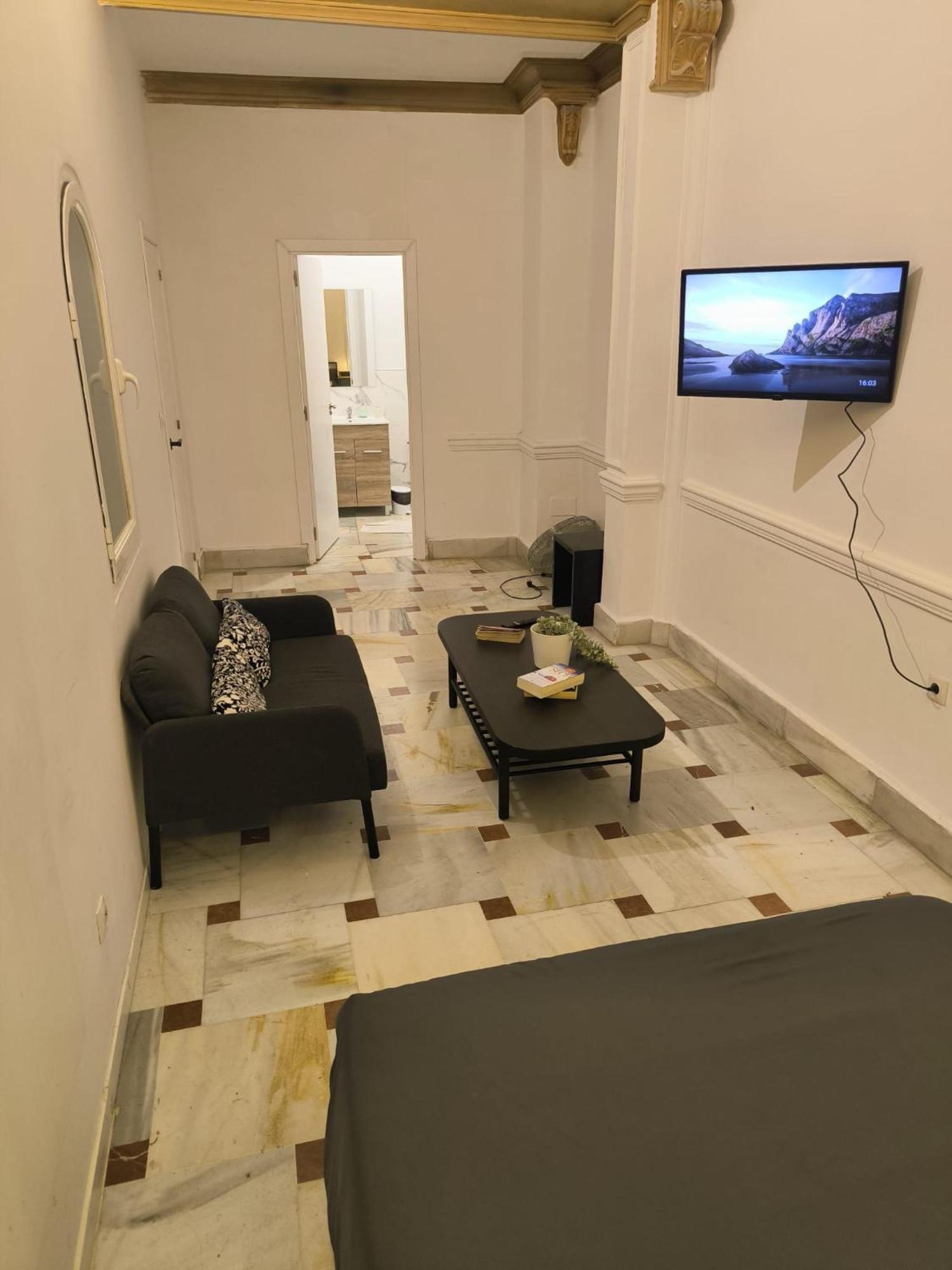 Pensión Casa Cervantes *