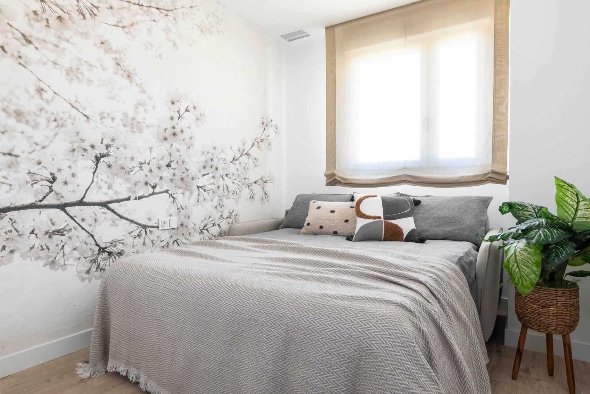 Apartment Urban Sky Serviced By P&o Malaga
