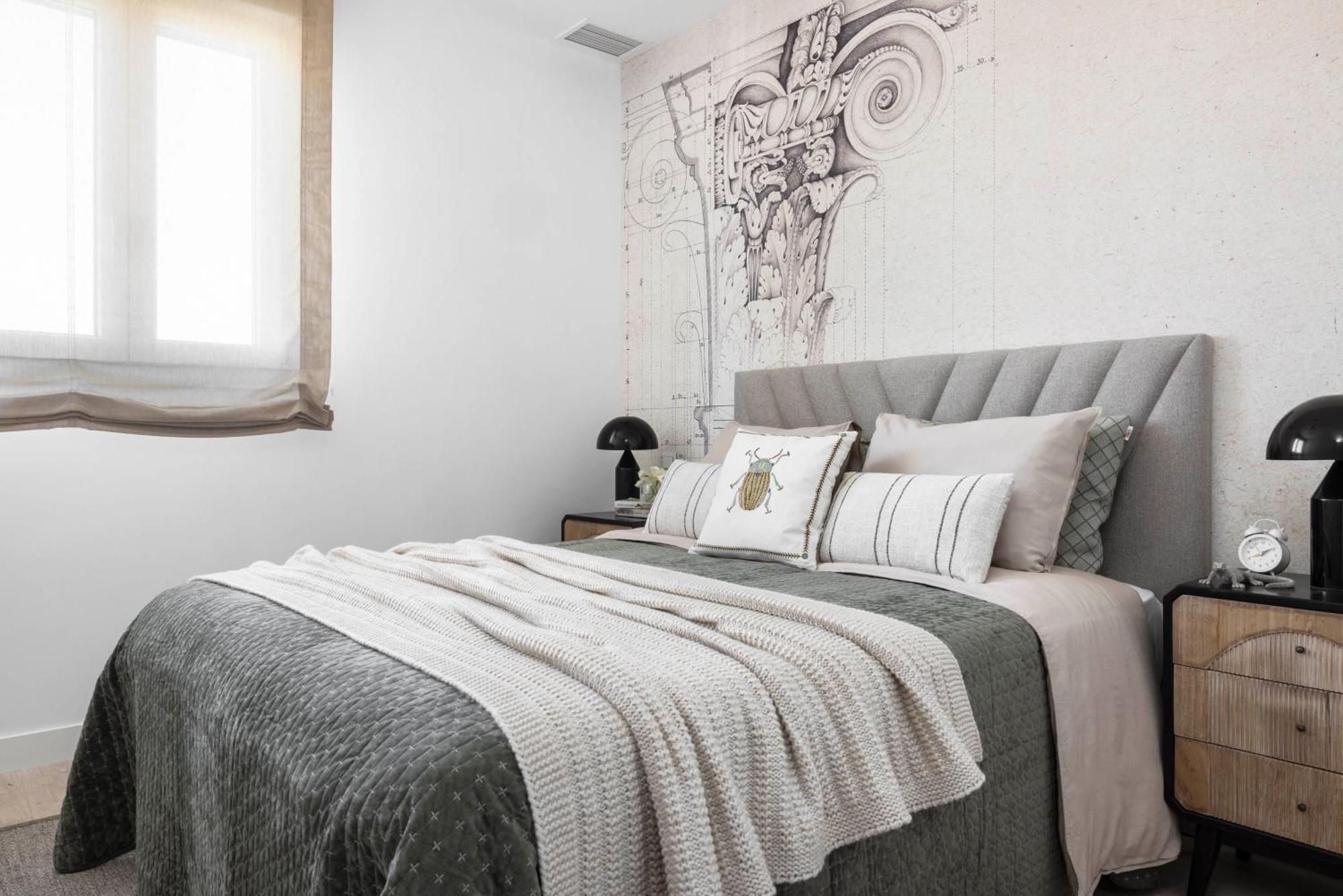 Apartment Urban Sky Serviced By P&o *