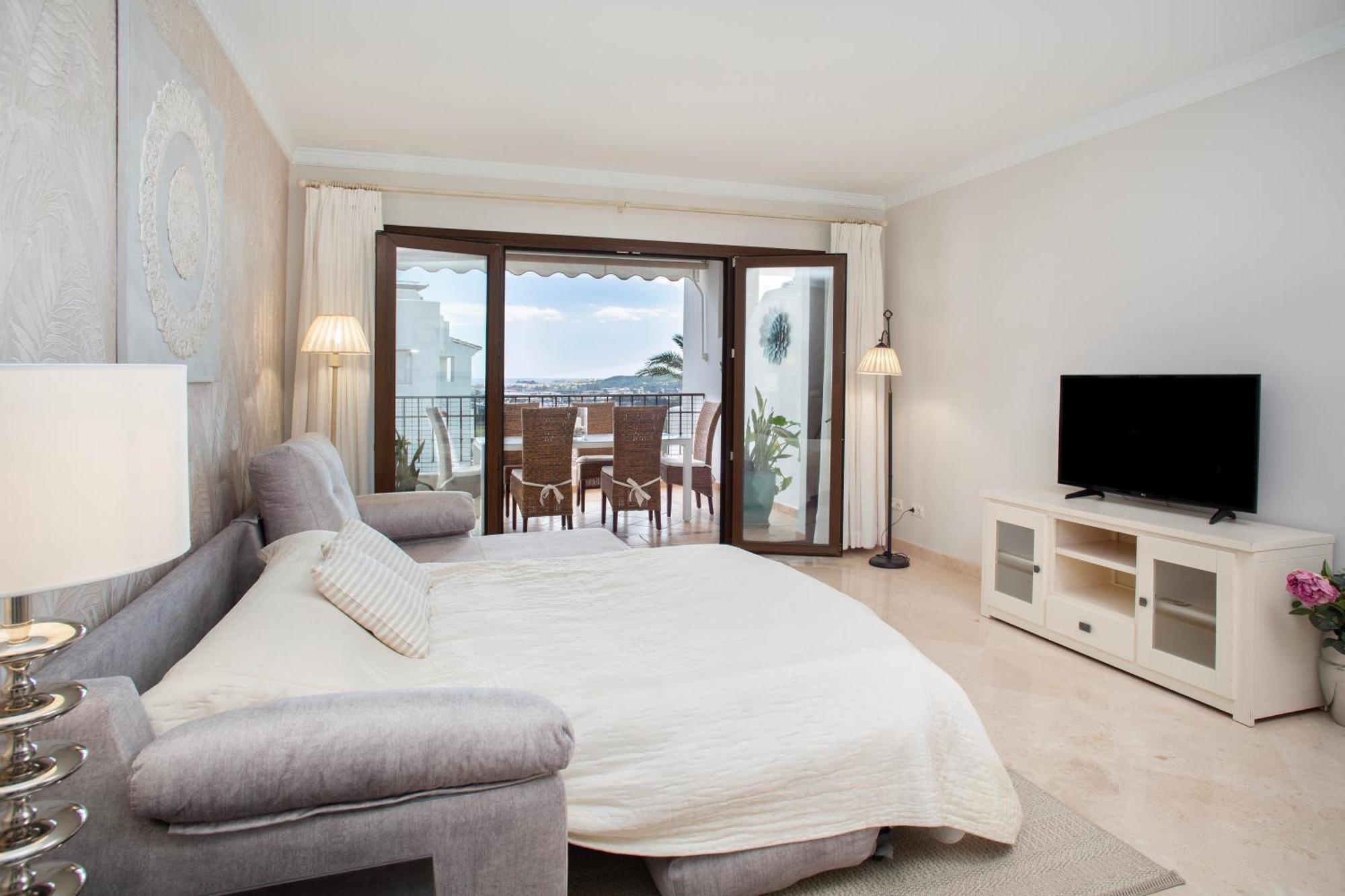 The Luxury Golf Paradise - 8 Pax Groups - Families Malaga