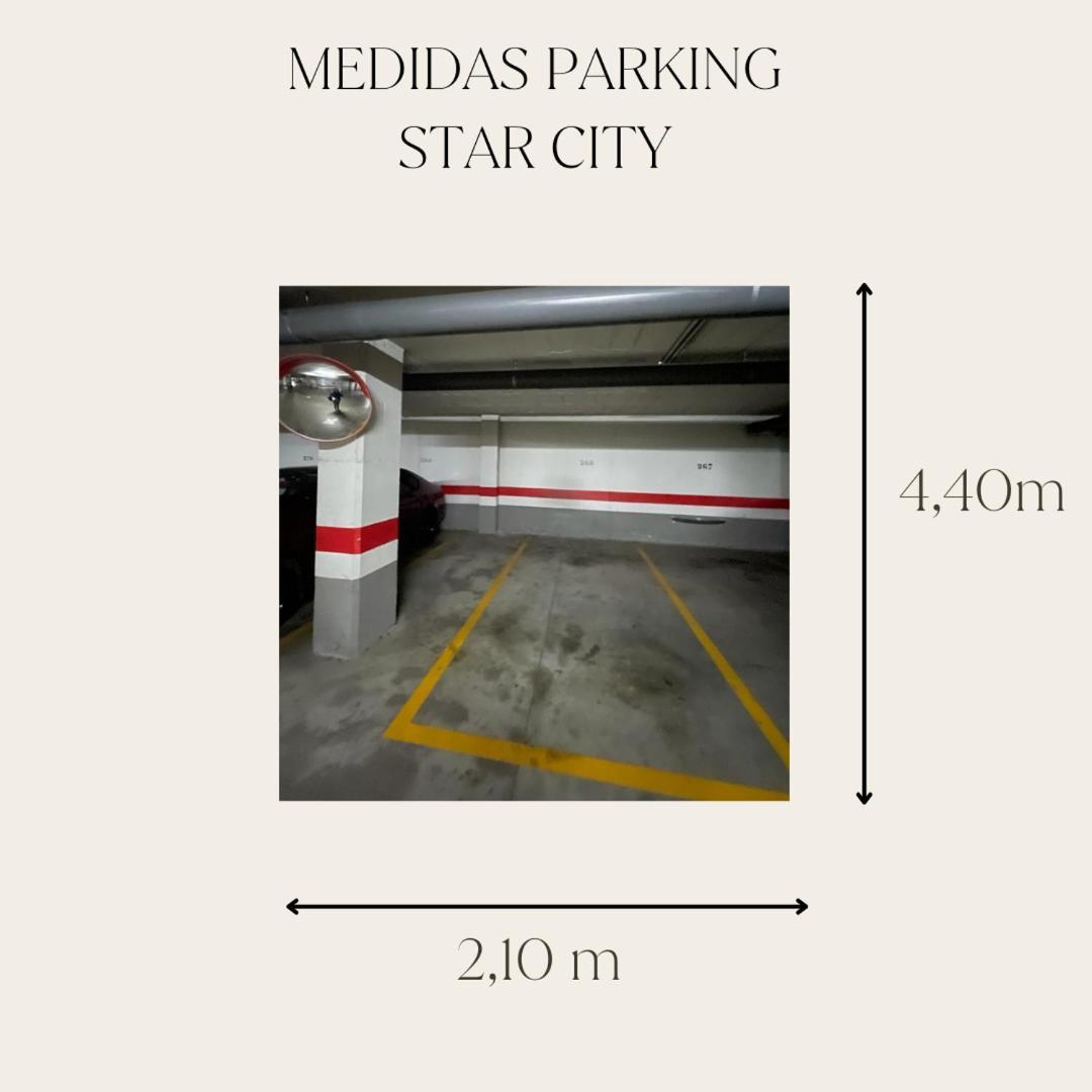 Star Málaga