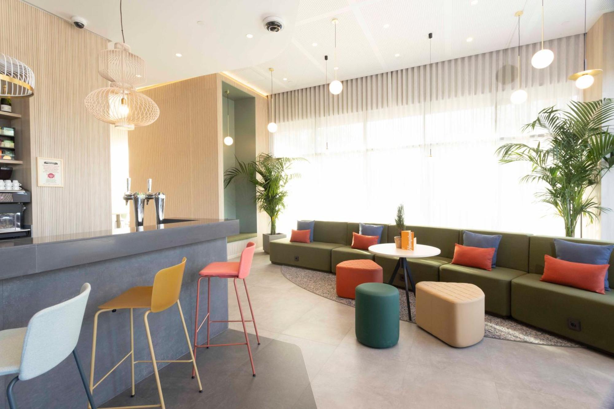 Hampton By Hilton Martiricos Hotel