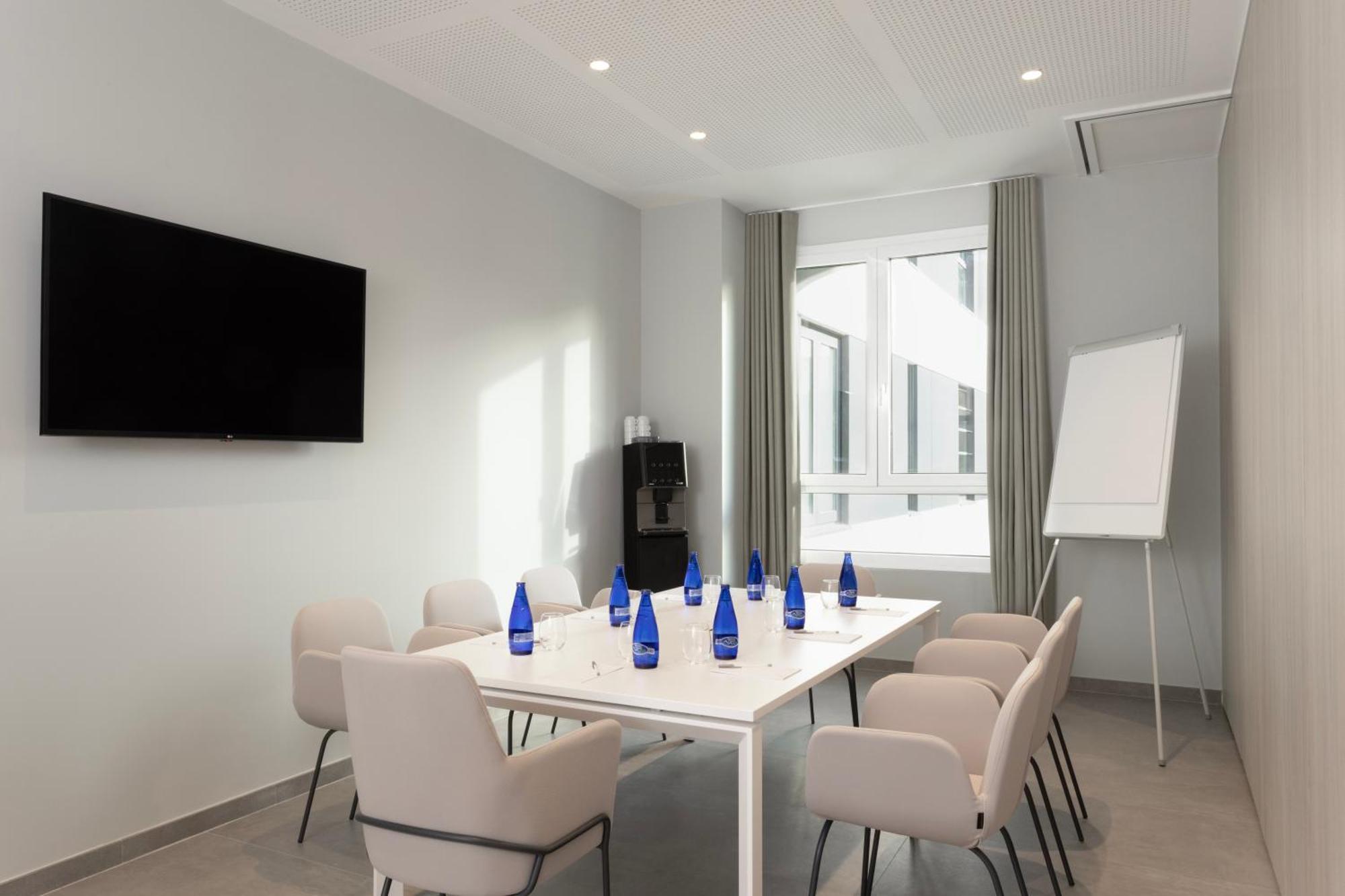 Hampton By Hilton Martiricos Hotel Malaga