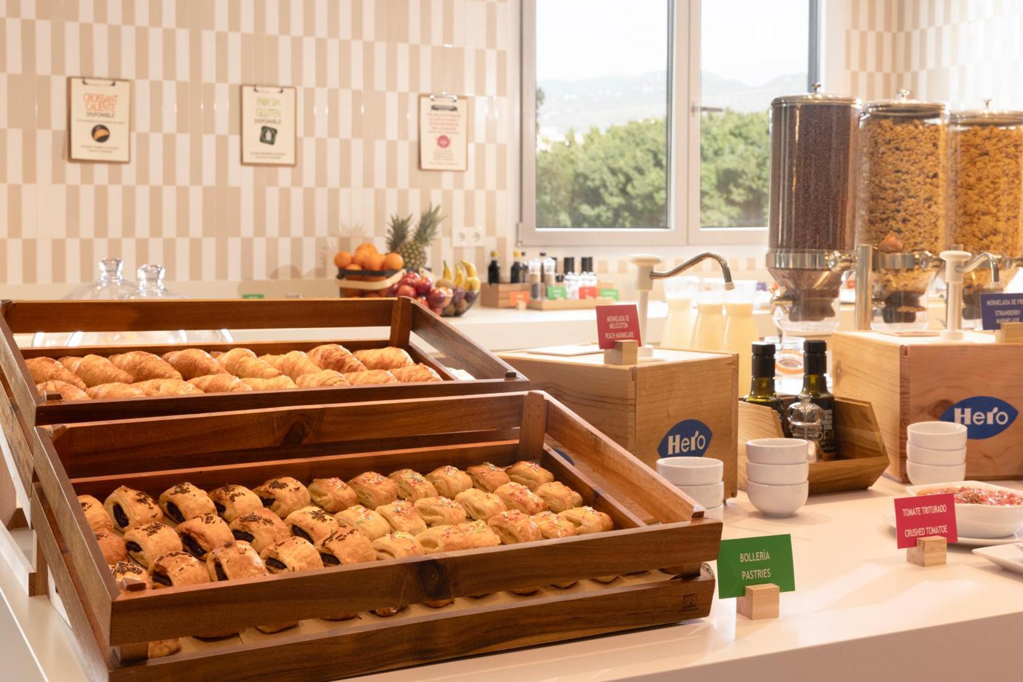 Hampton By Hilton Martiricos Malaga