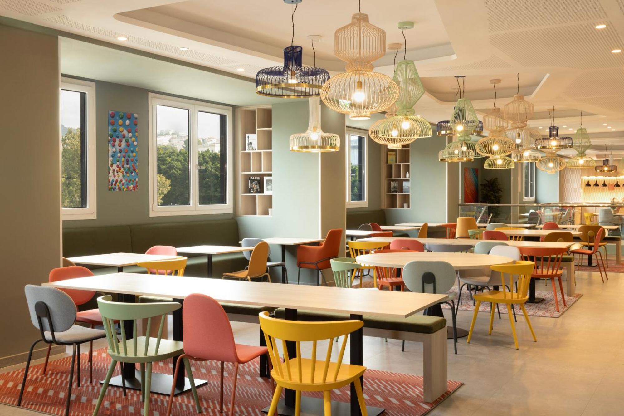 Hotel Hampton By Hilton Martiricos