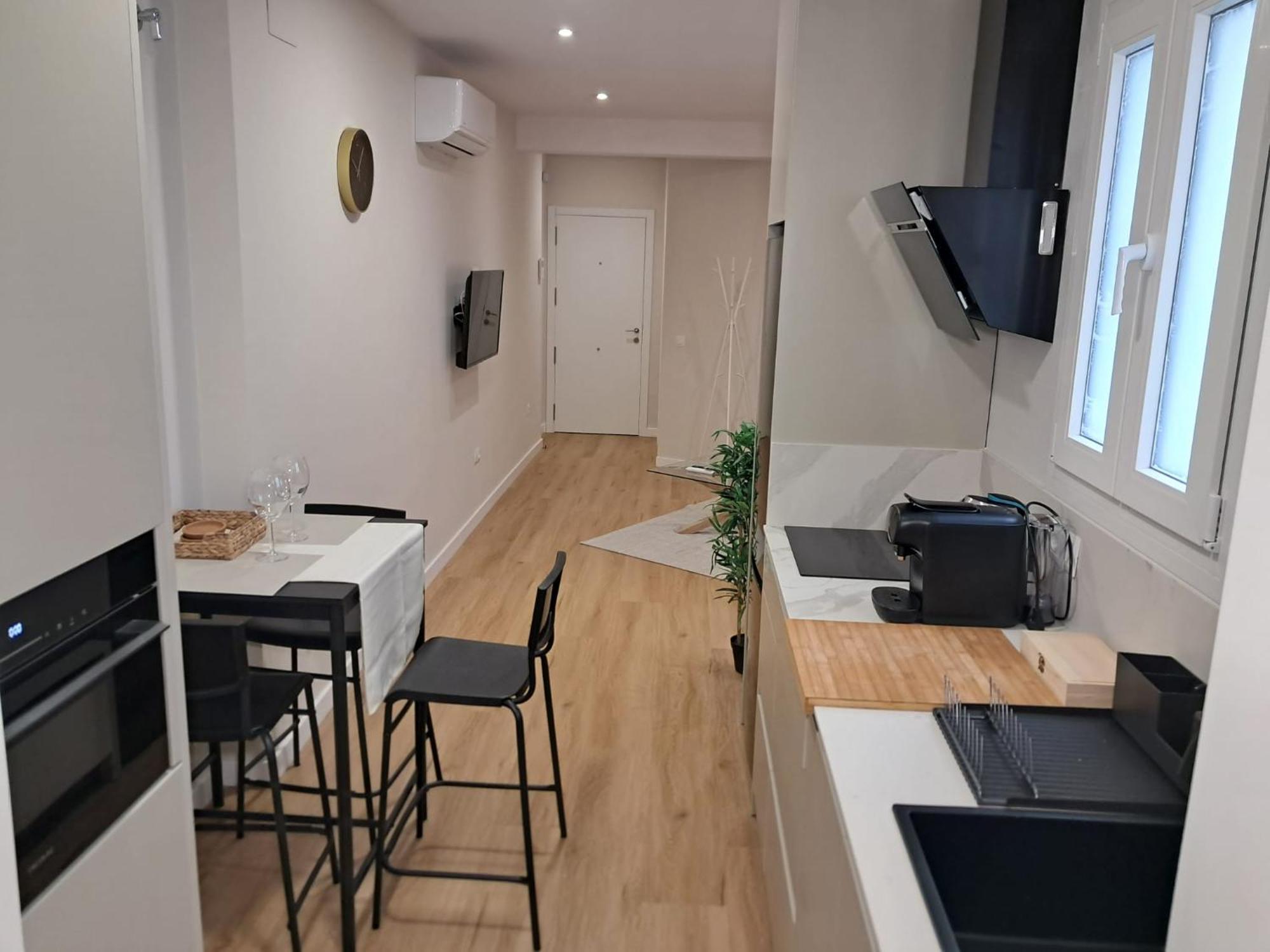 Apartment Apartment, Avenida Andalucia *