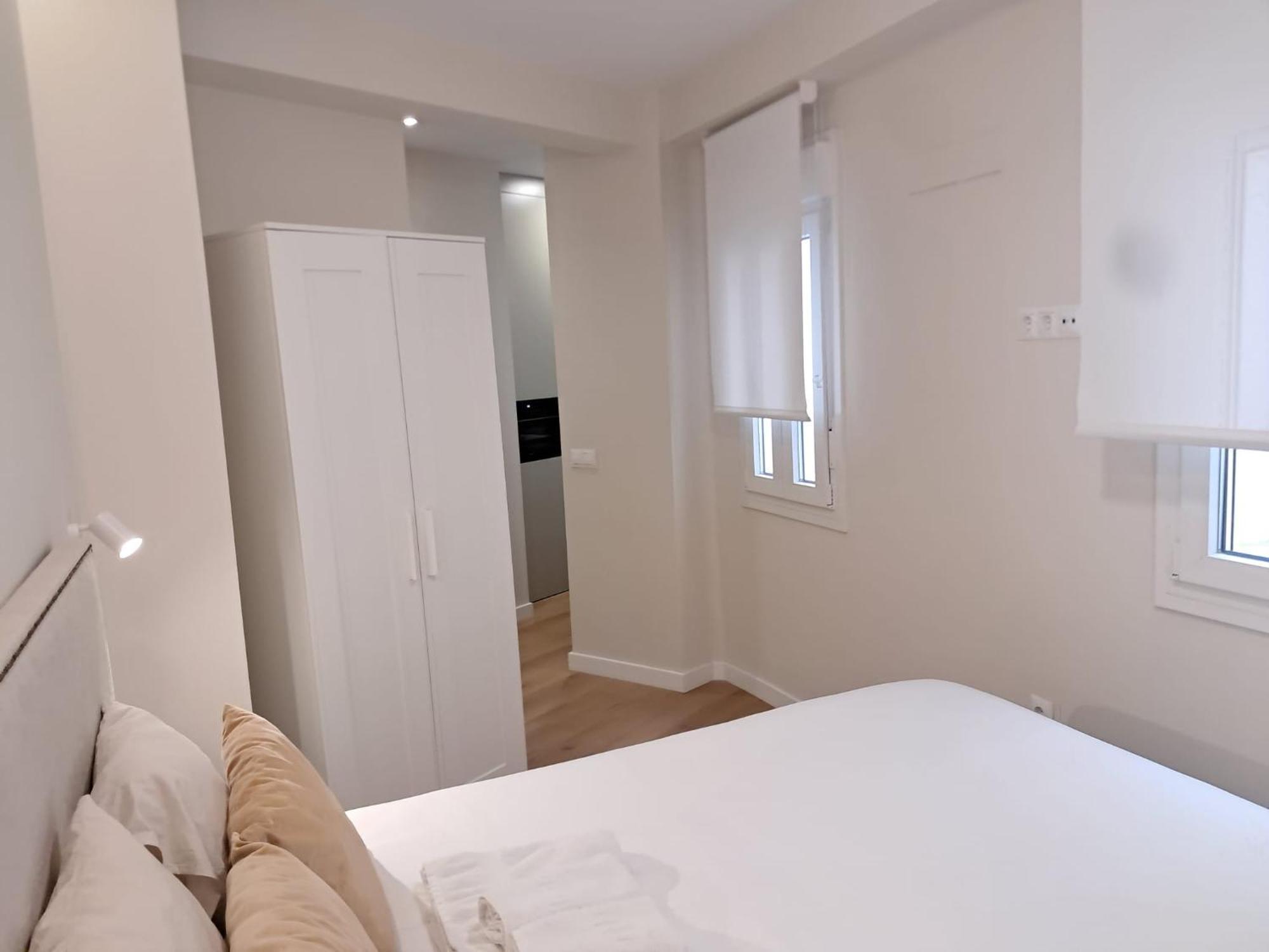 Apartment Apartment, Avenida Andalucia Malaga