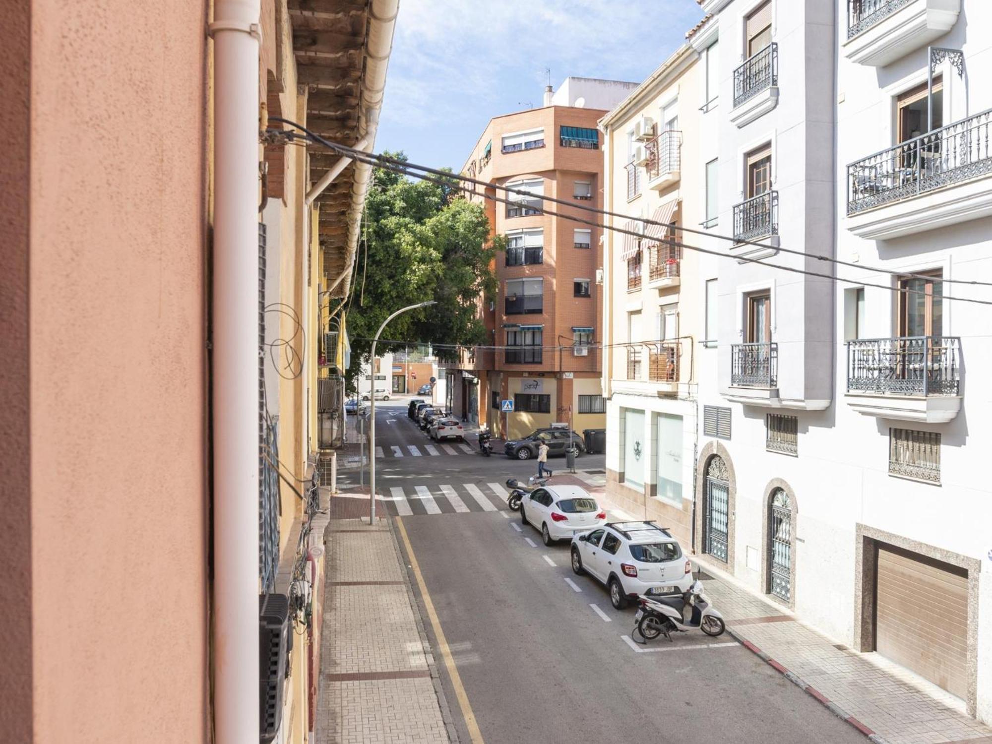 Lu&cia Victoria 7 * Malaga