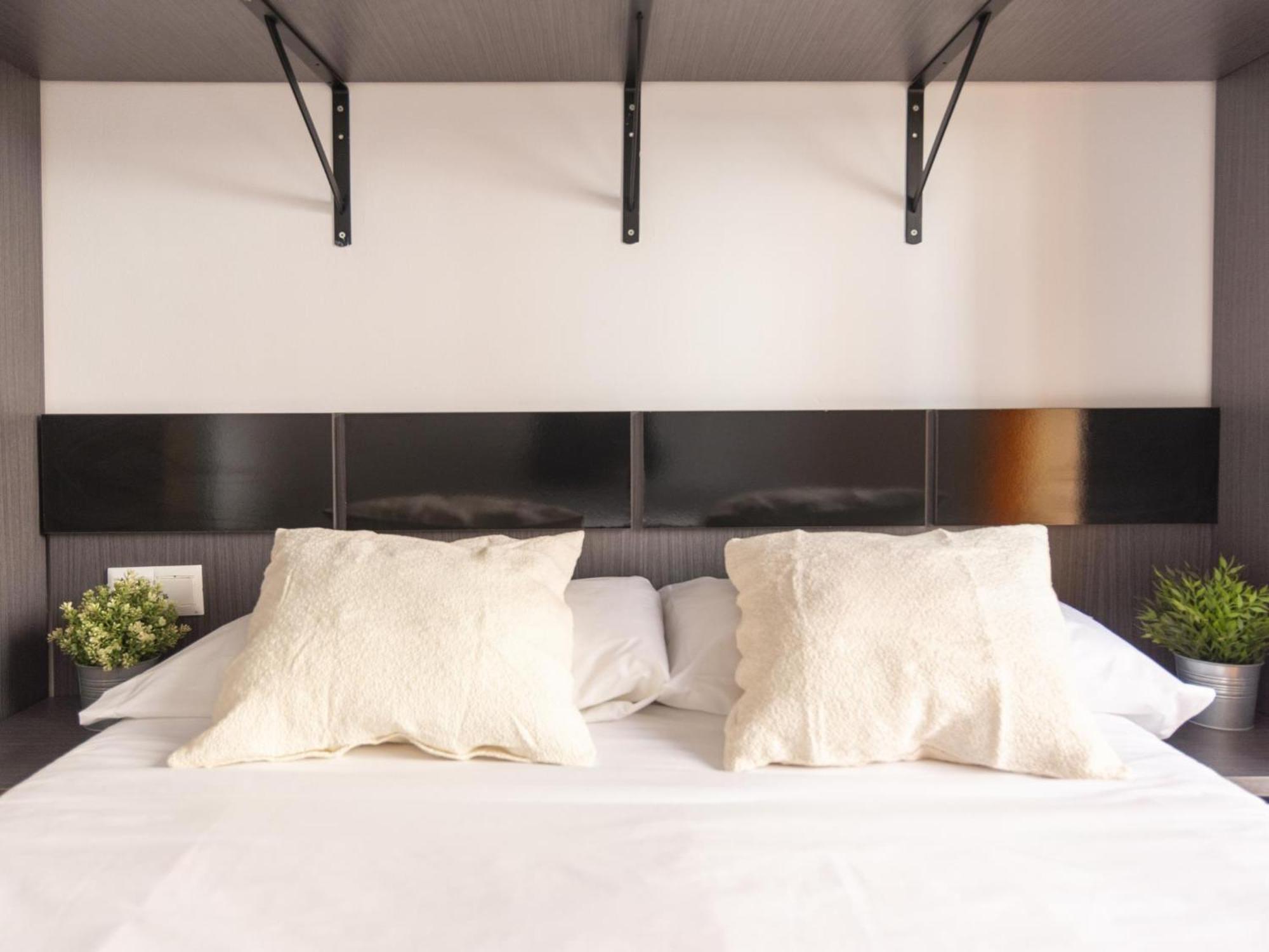 Apartment Lu&cia Victoria 7 Malaga