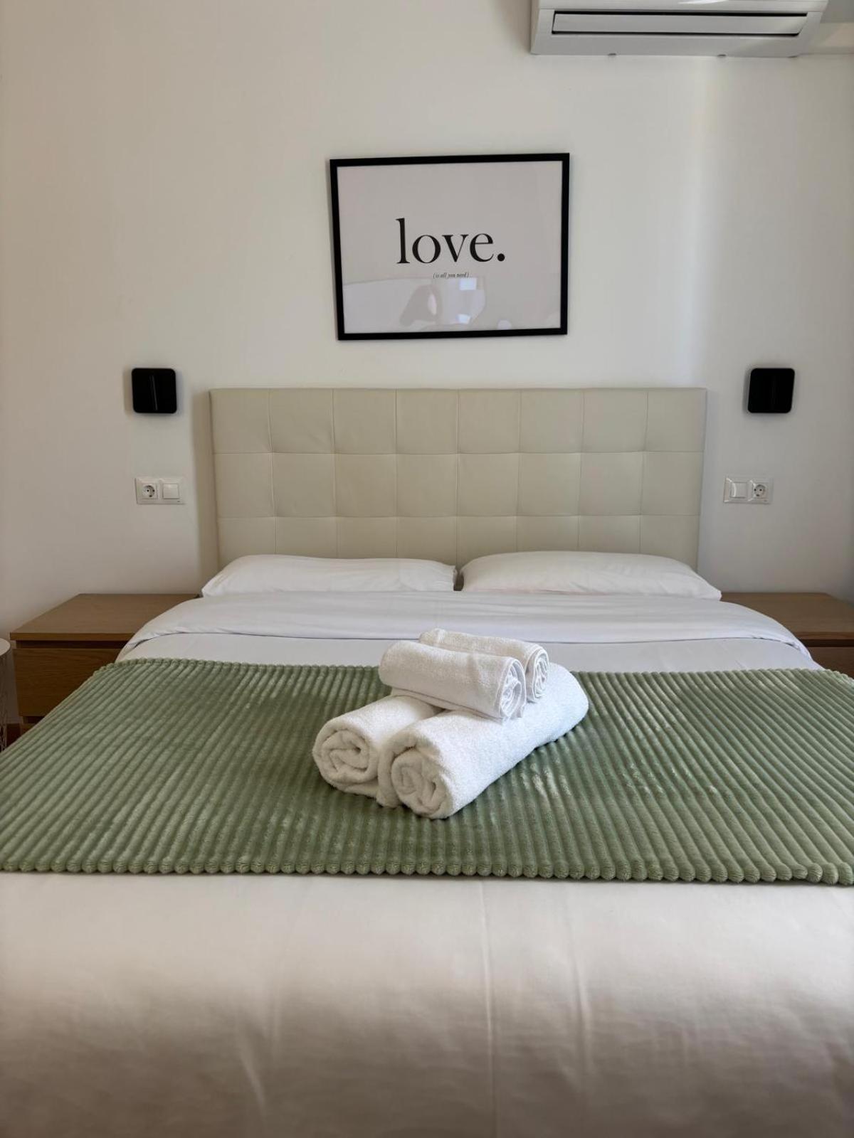 Luxury Estudio Centro Malaga