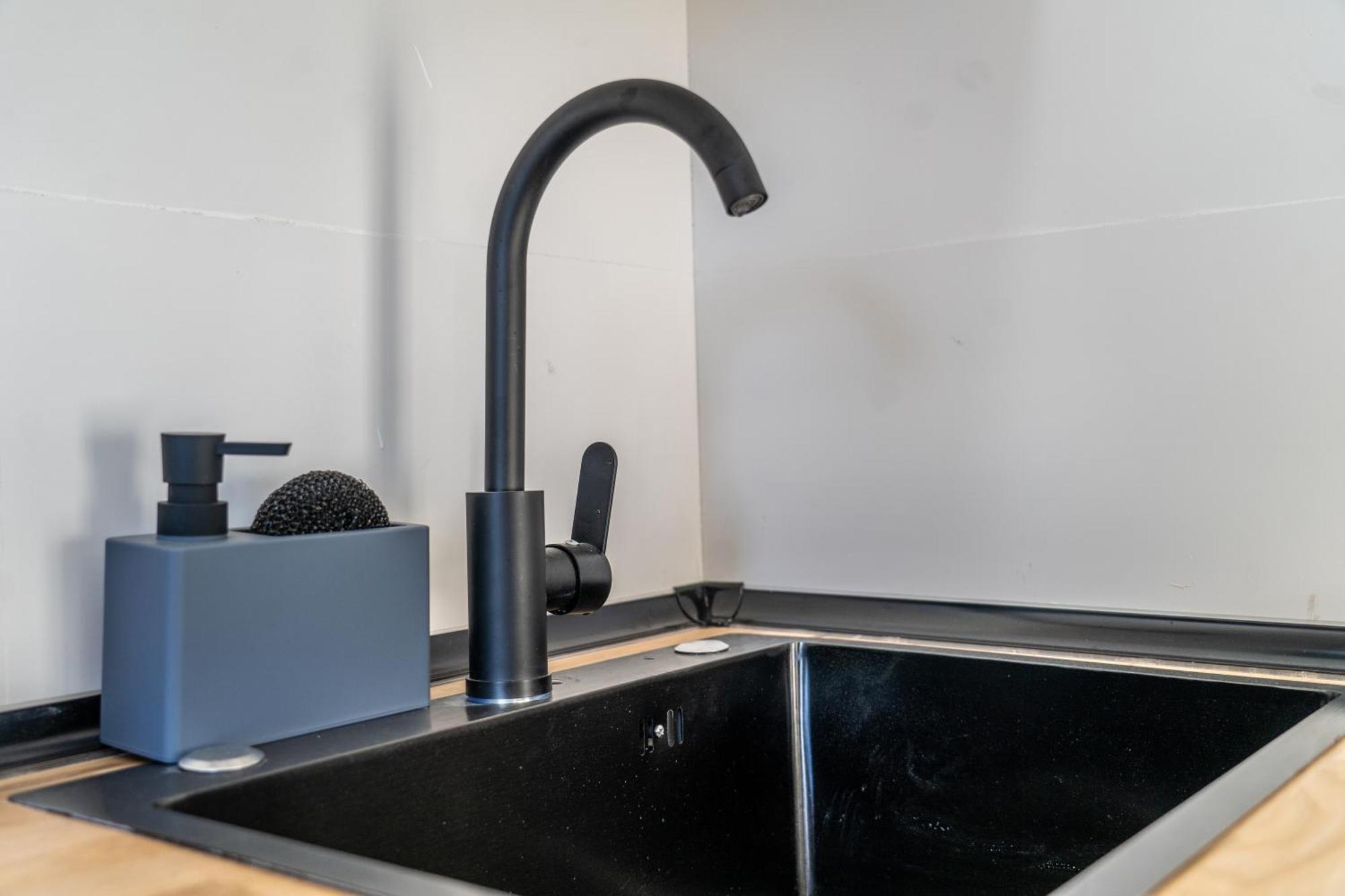 Apartment Domin's *