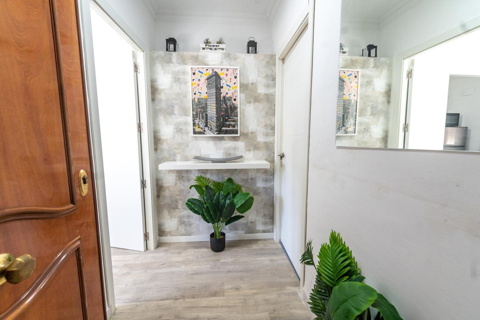 Apartment Domin's
