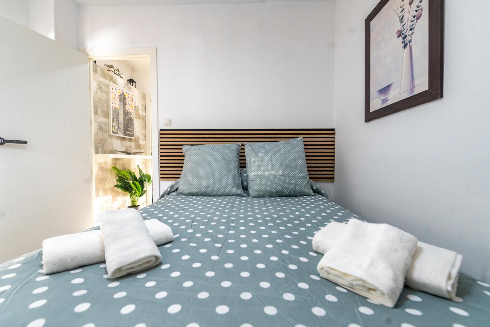 Domin's Apartment Malaga