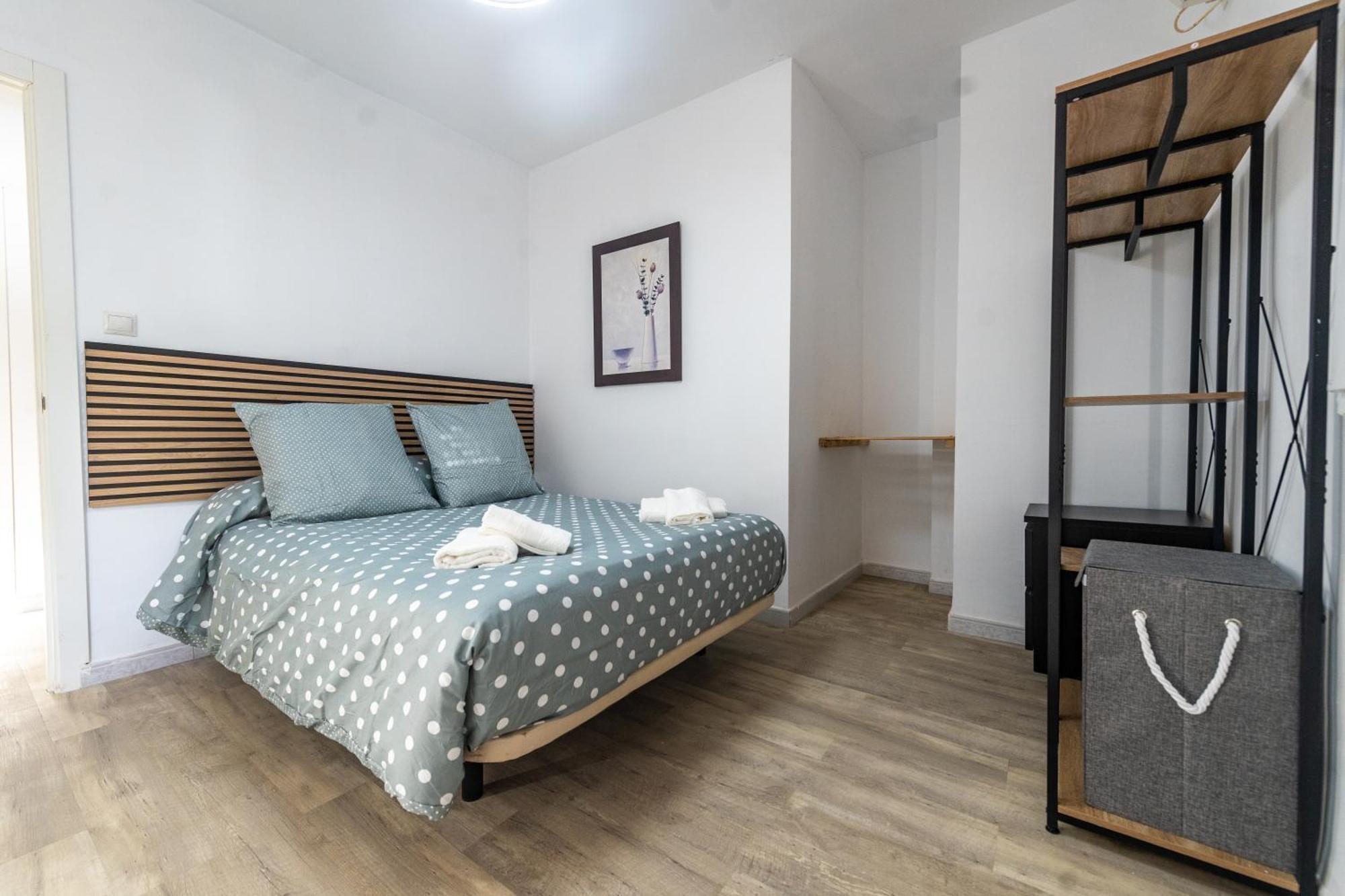 Apartment Domin's