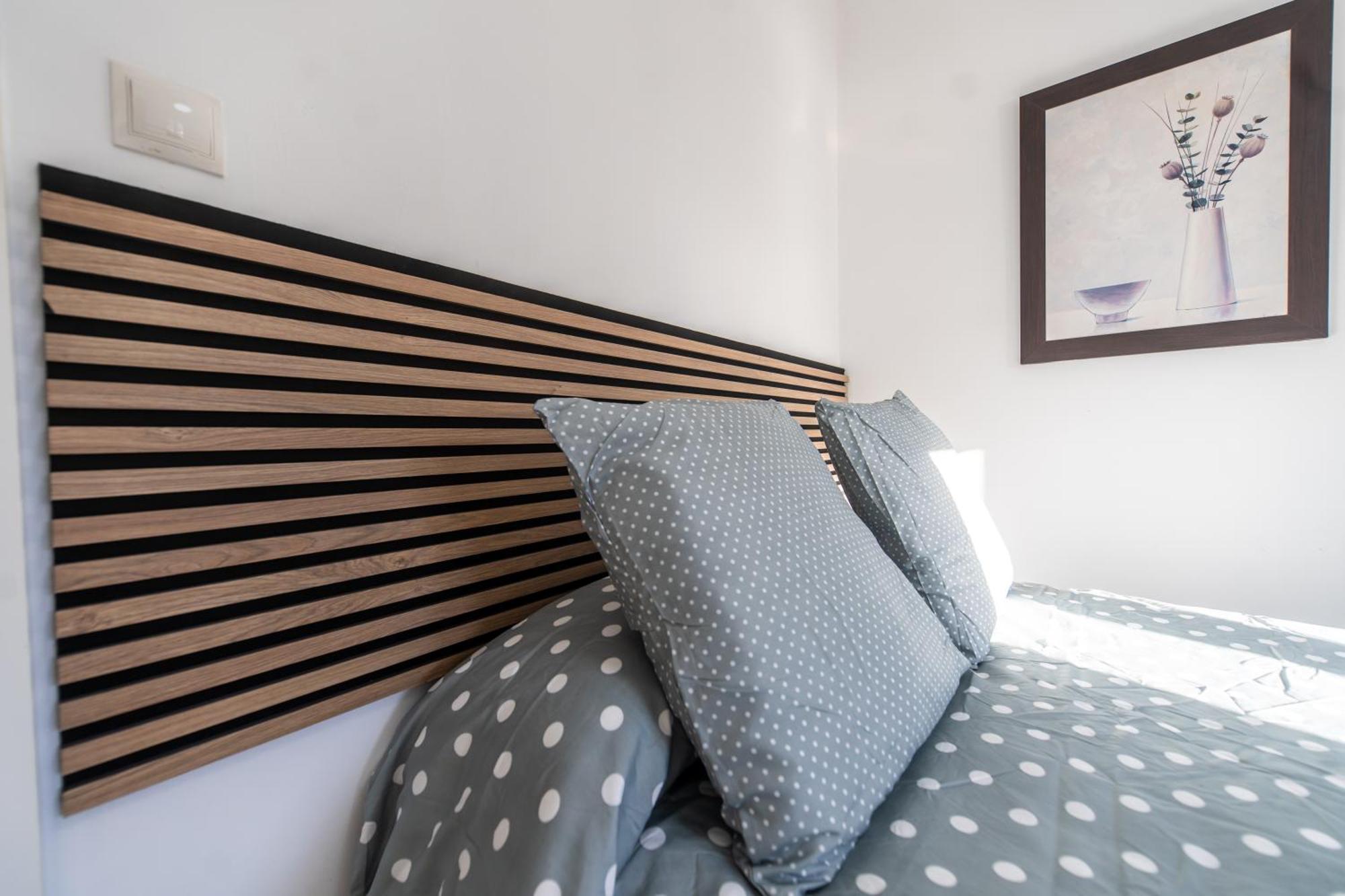 Apartment Domin's Malaga