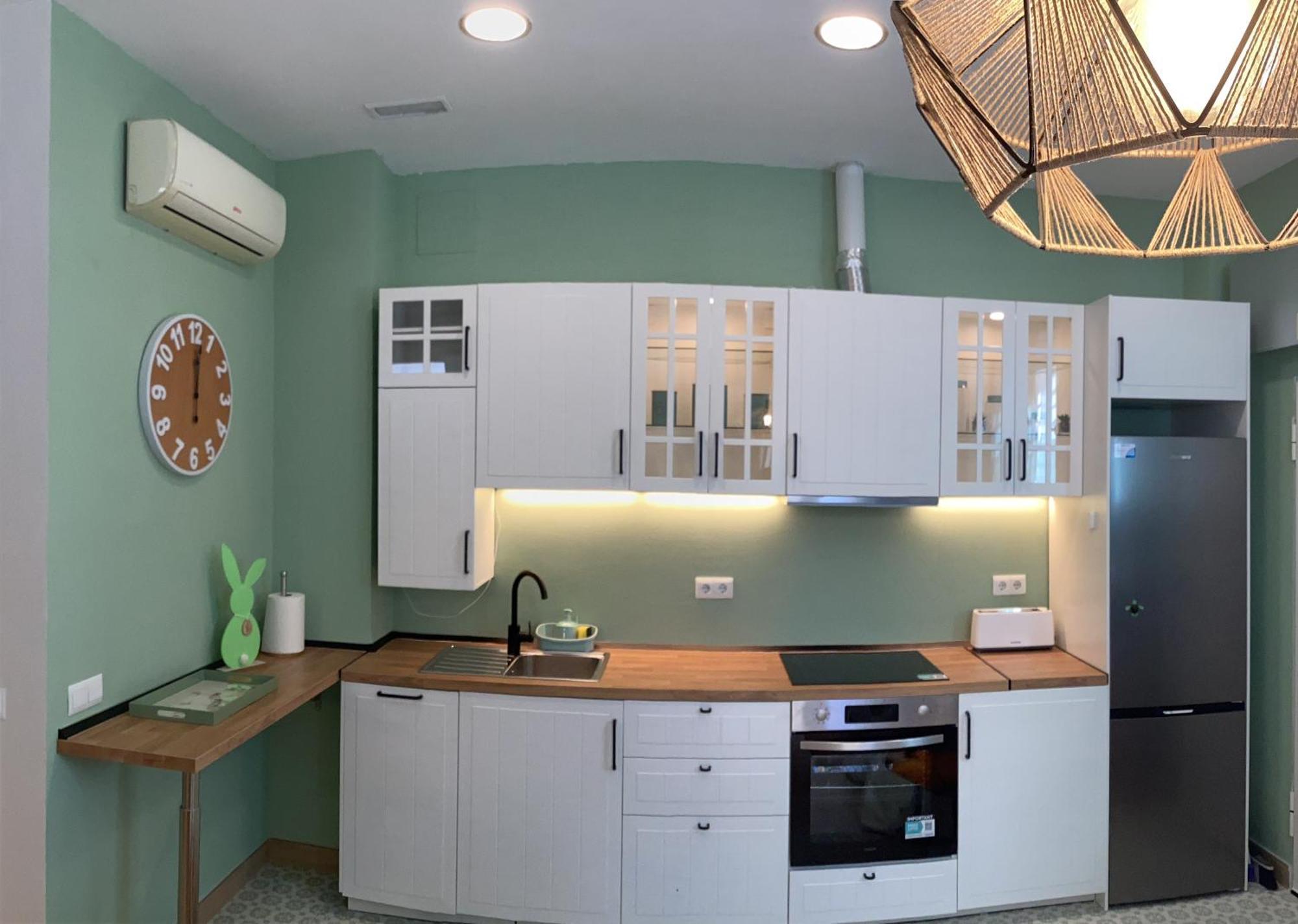 Delicias Apartment *