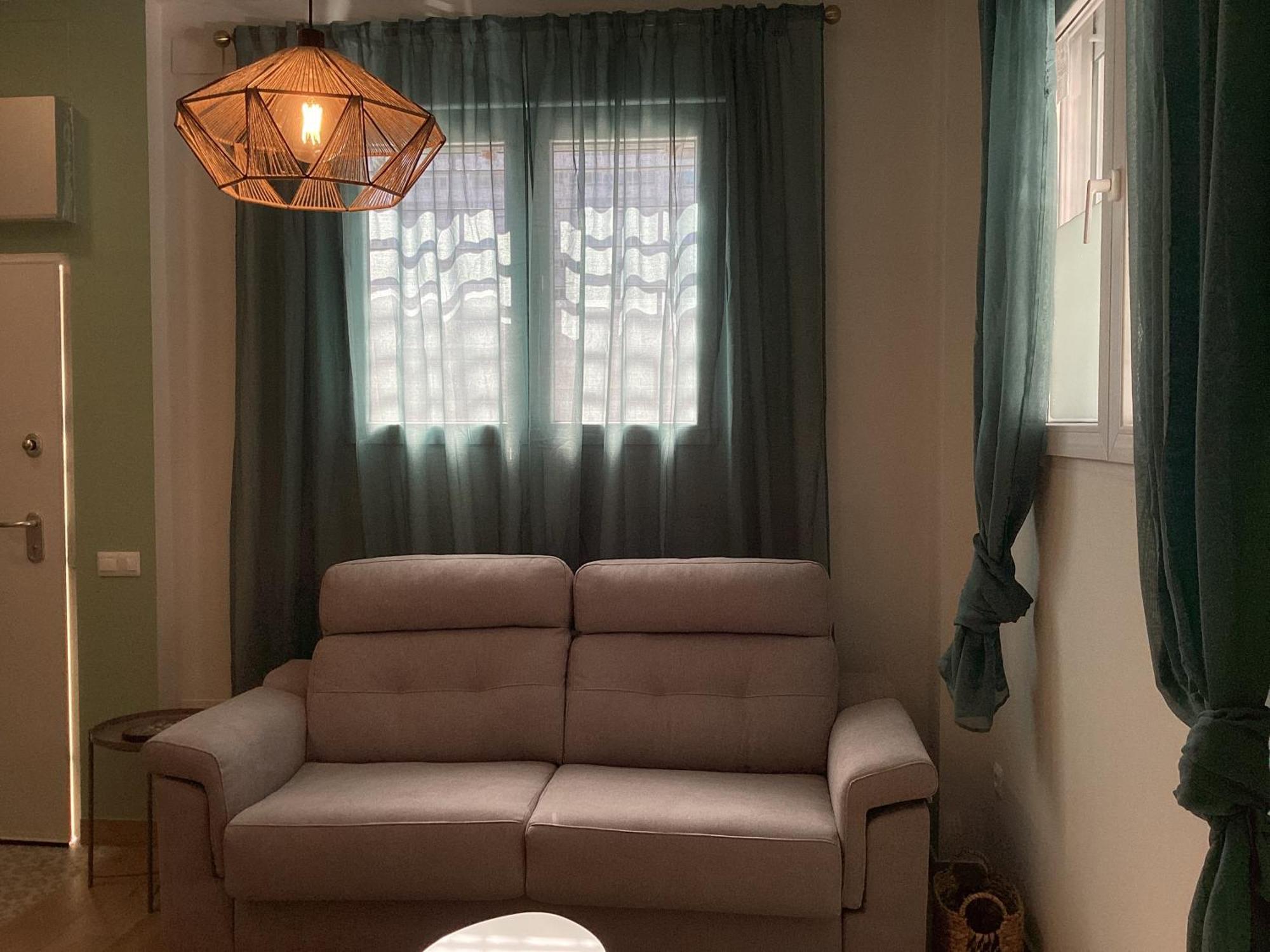 Apartment Delicias Malaga
