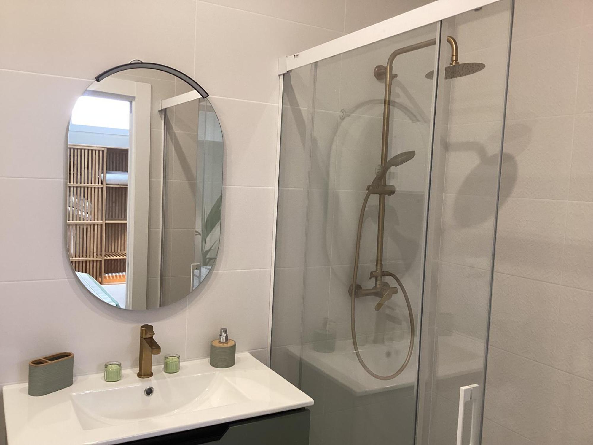 Delicias Apartment