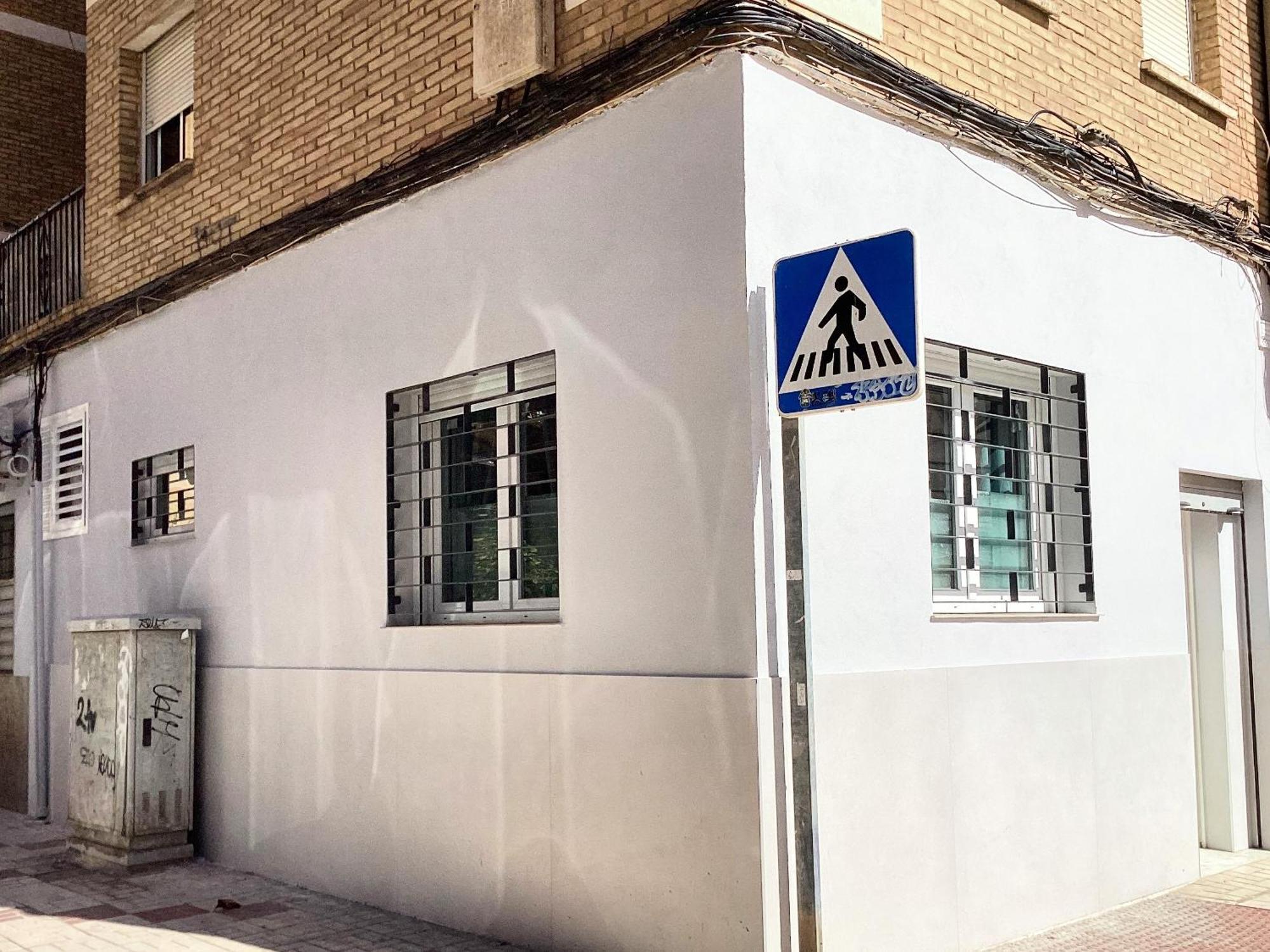 Delicias Apartment