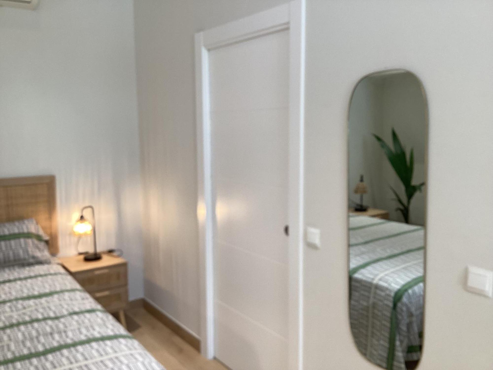Apartment Delicias Malaga