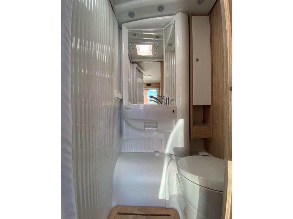 Autocaravana 6 * Malaga