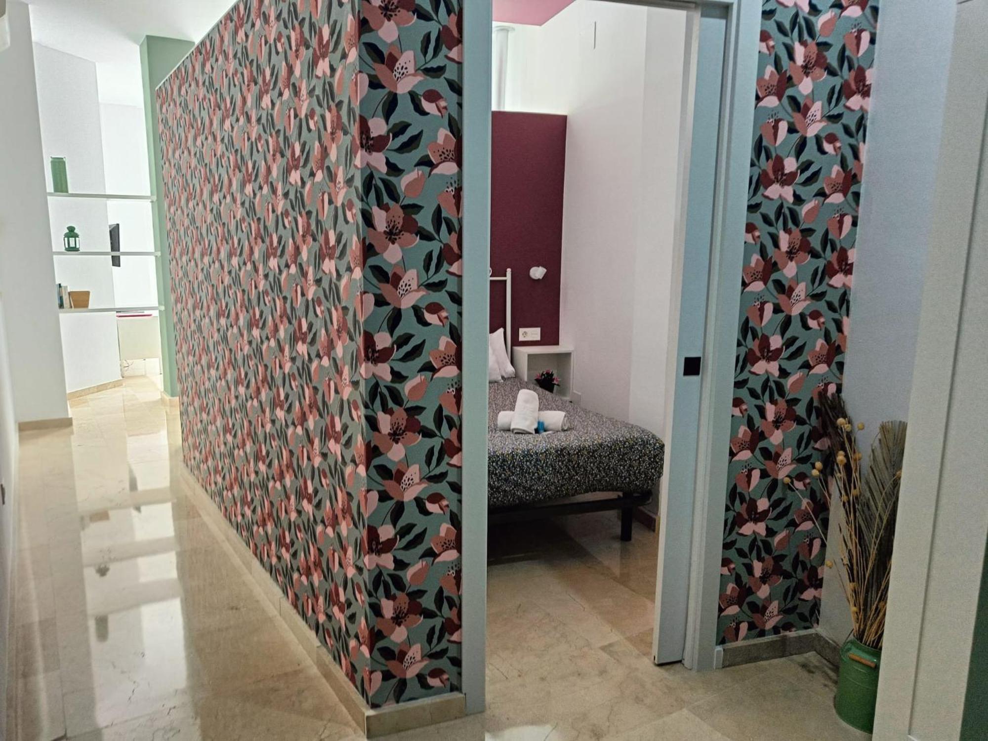 Appartement Puntoapart
