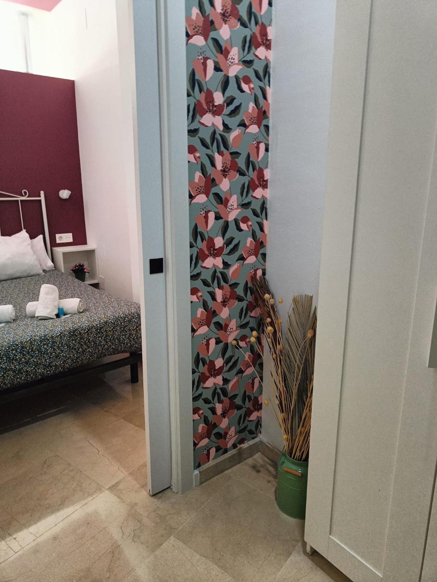 Appartement Puntoapart *