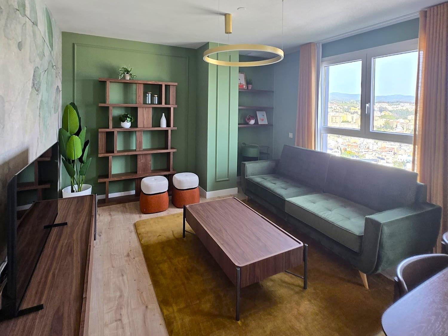 Urban Sky Serviced By P&o Apartment
