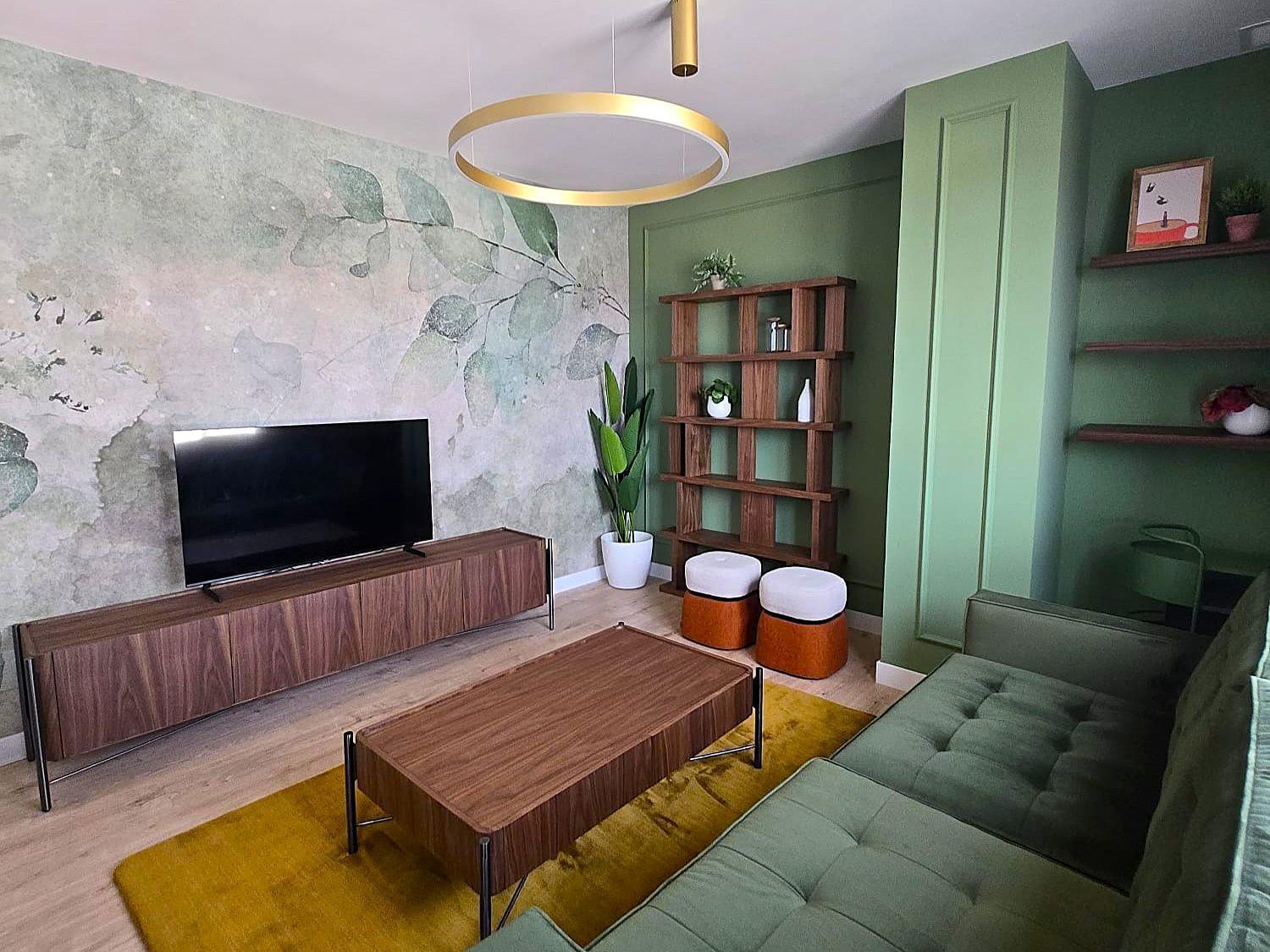 Apartment Urban Sky Serviced By P&o