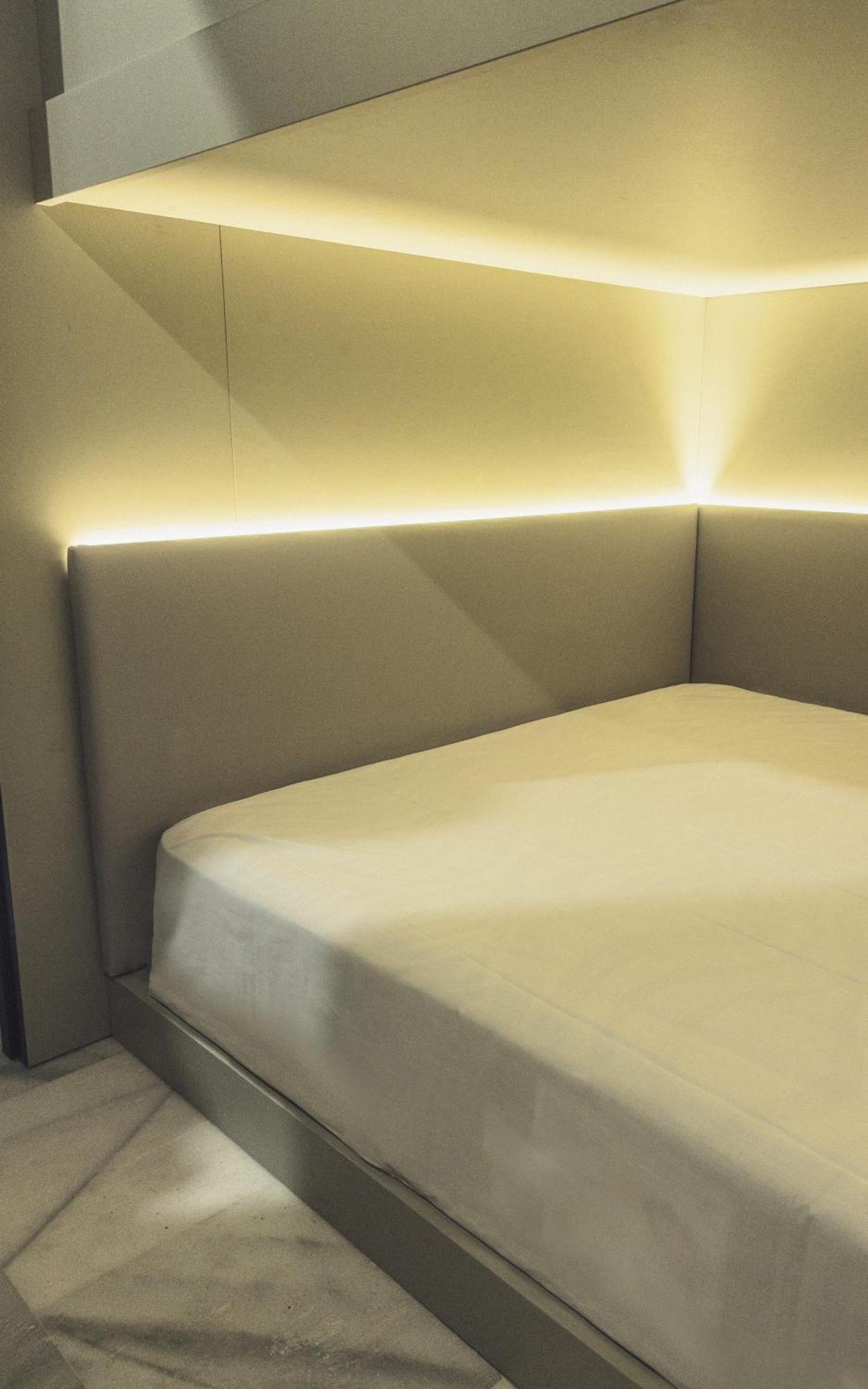 Superlativo Trinidad Capsule hotel