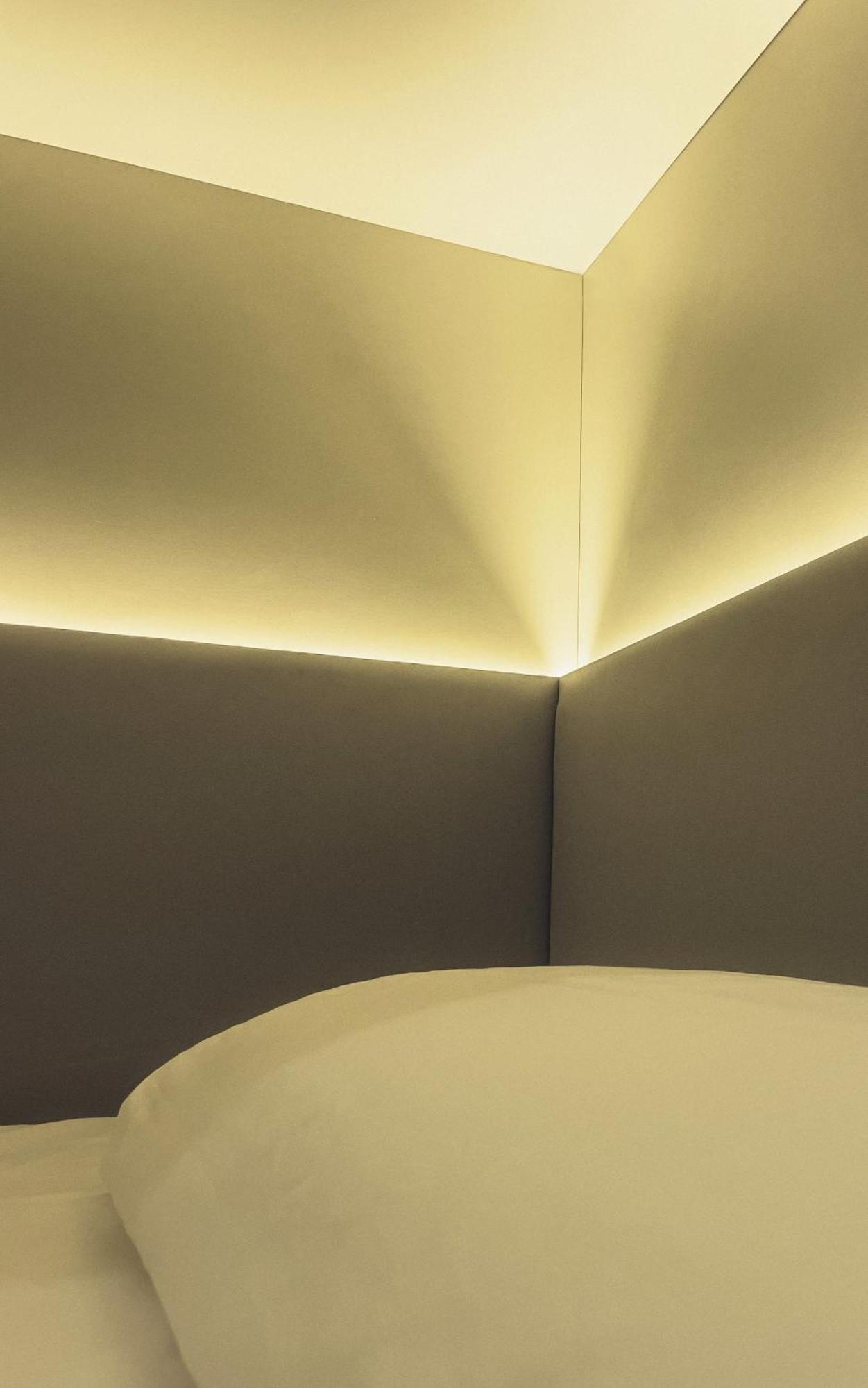 Superlativo Trinidad Capsule hotel *