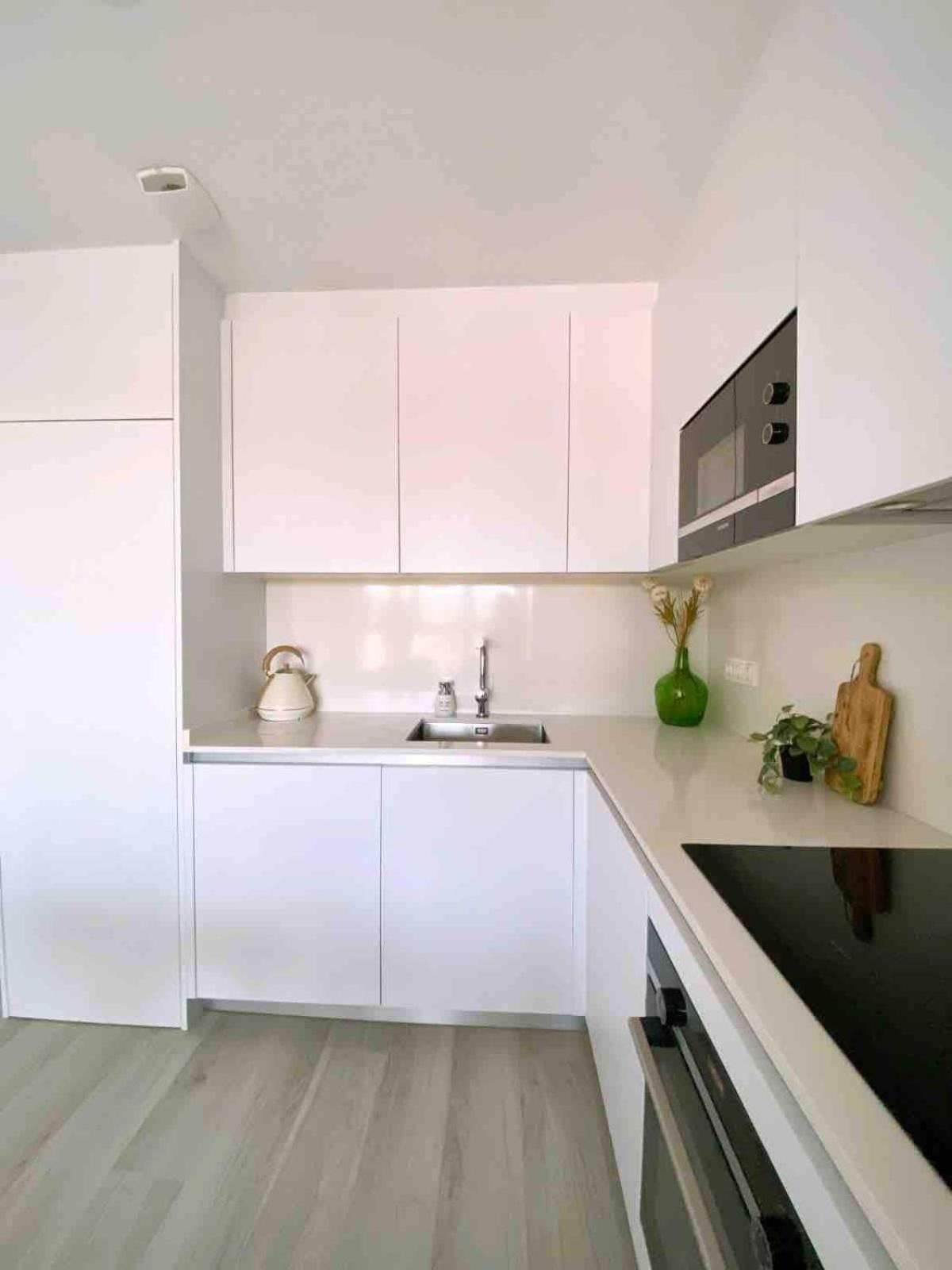 Skyline Center, Luxury, Planta 20 Apartment *