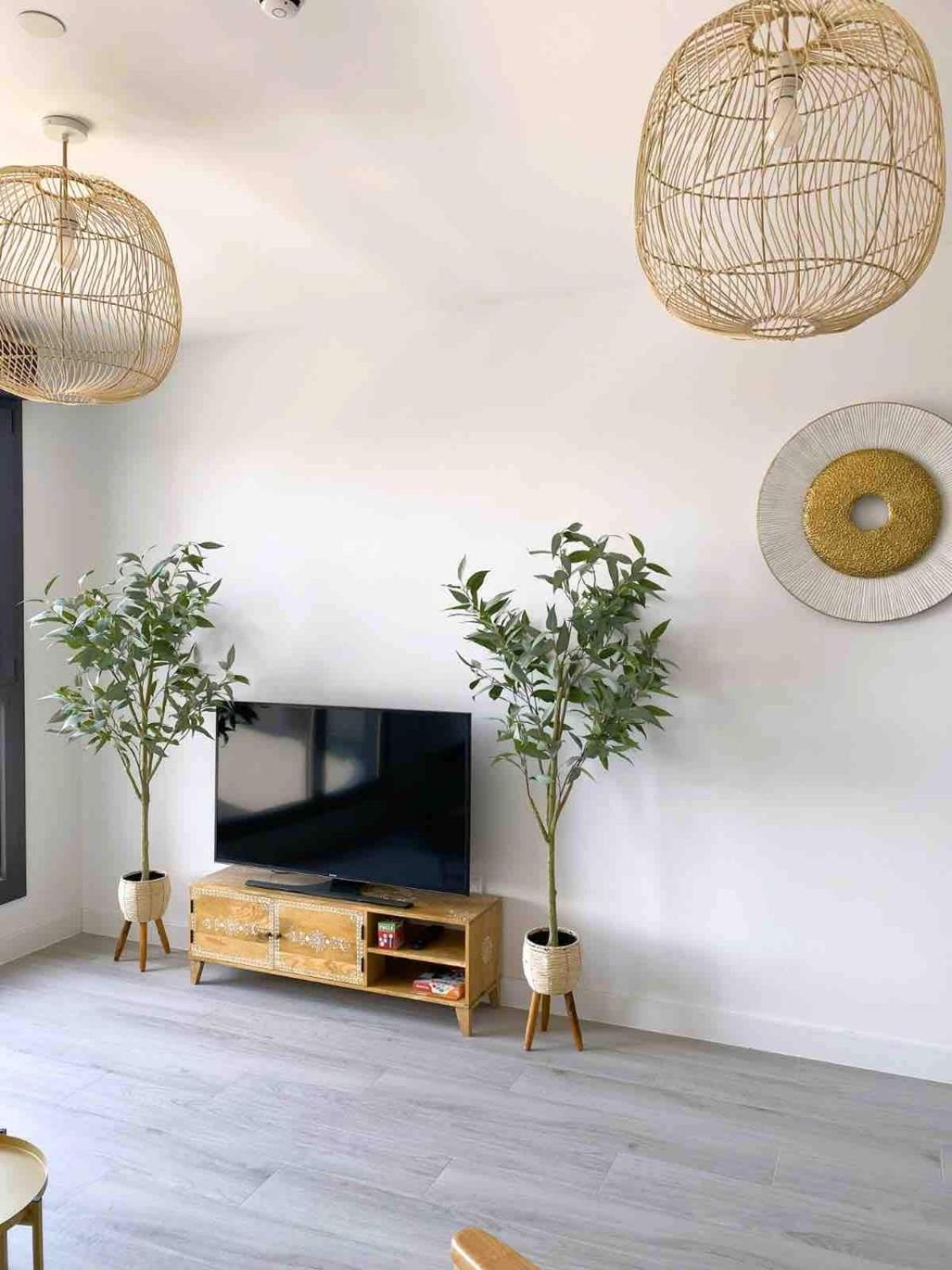 Skyline Center, Luxury, Planta 20 Malaga