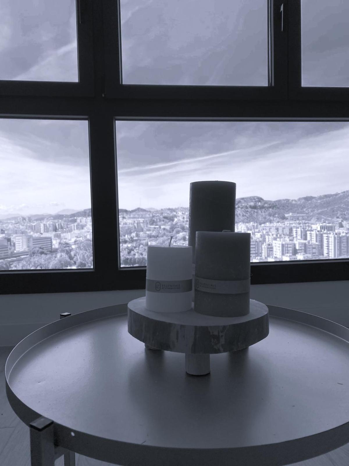 Skyline Center, Luxury, Planta 20