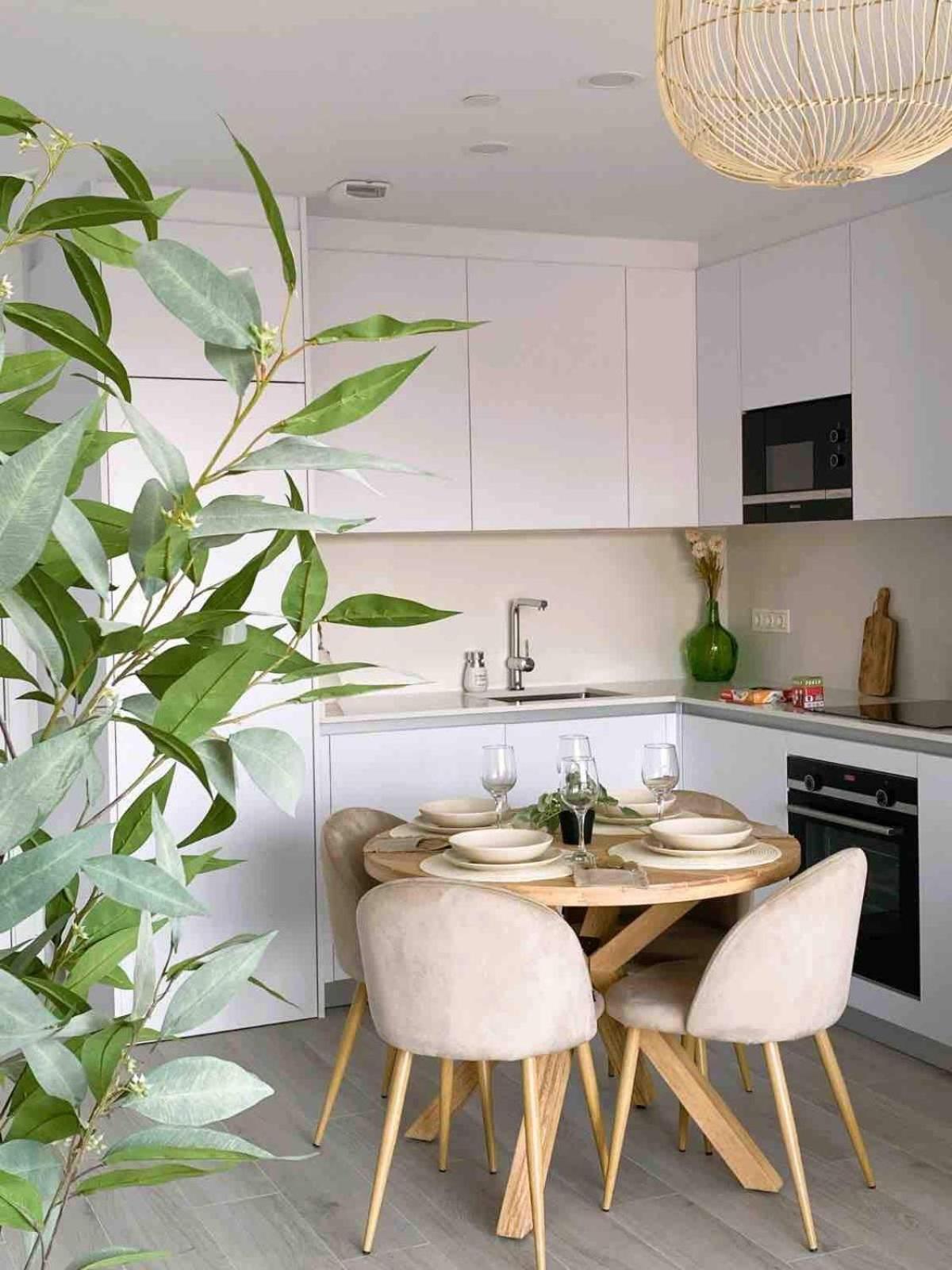 Skyline Center, Luxury, Planta 20 Apartment
