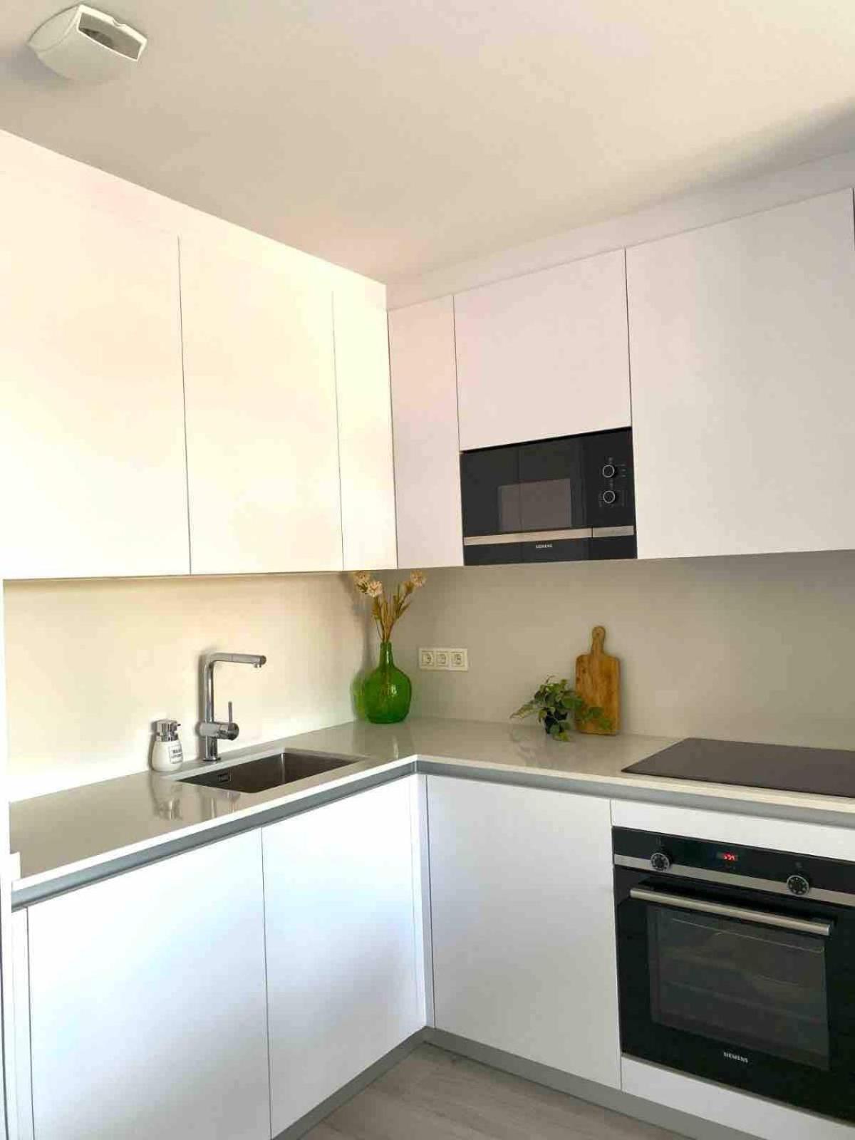Skyline Center, Luxury, Planta 20 Apartment *