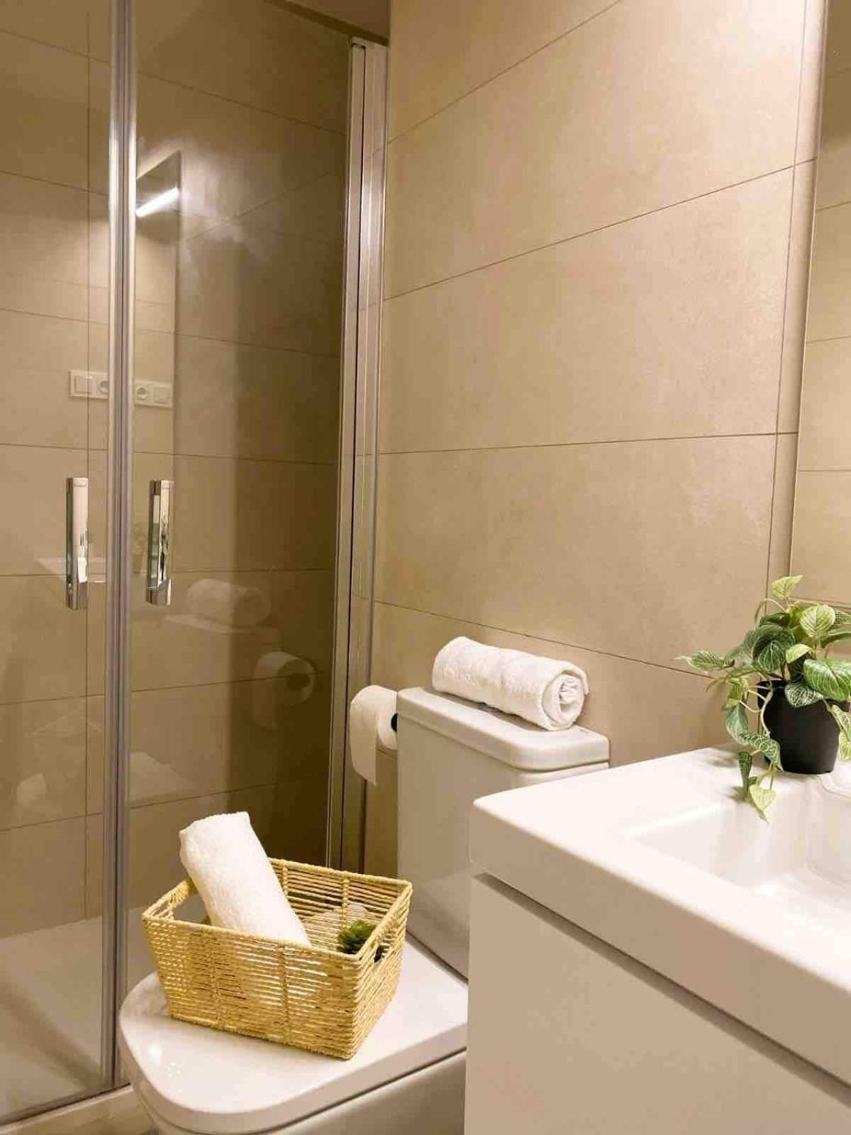 Skyline Center, Luxury, Planta 20 *