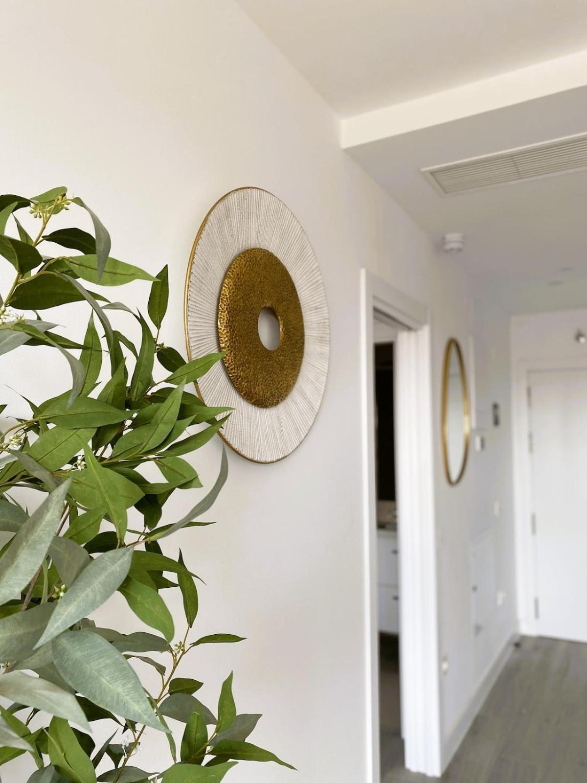 Skyline Center, Luxury, Planta 20 Malaga