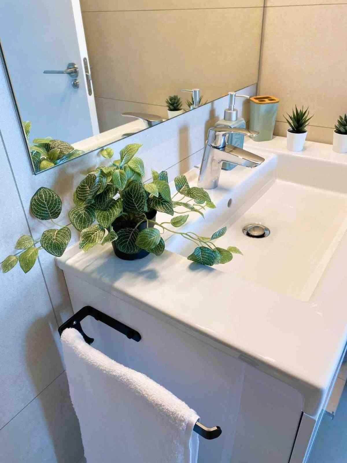 Skyline Center, Luxury, Planta 20 Malaga