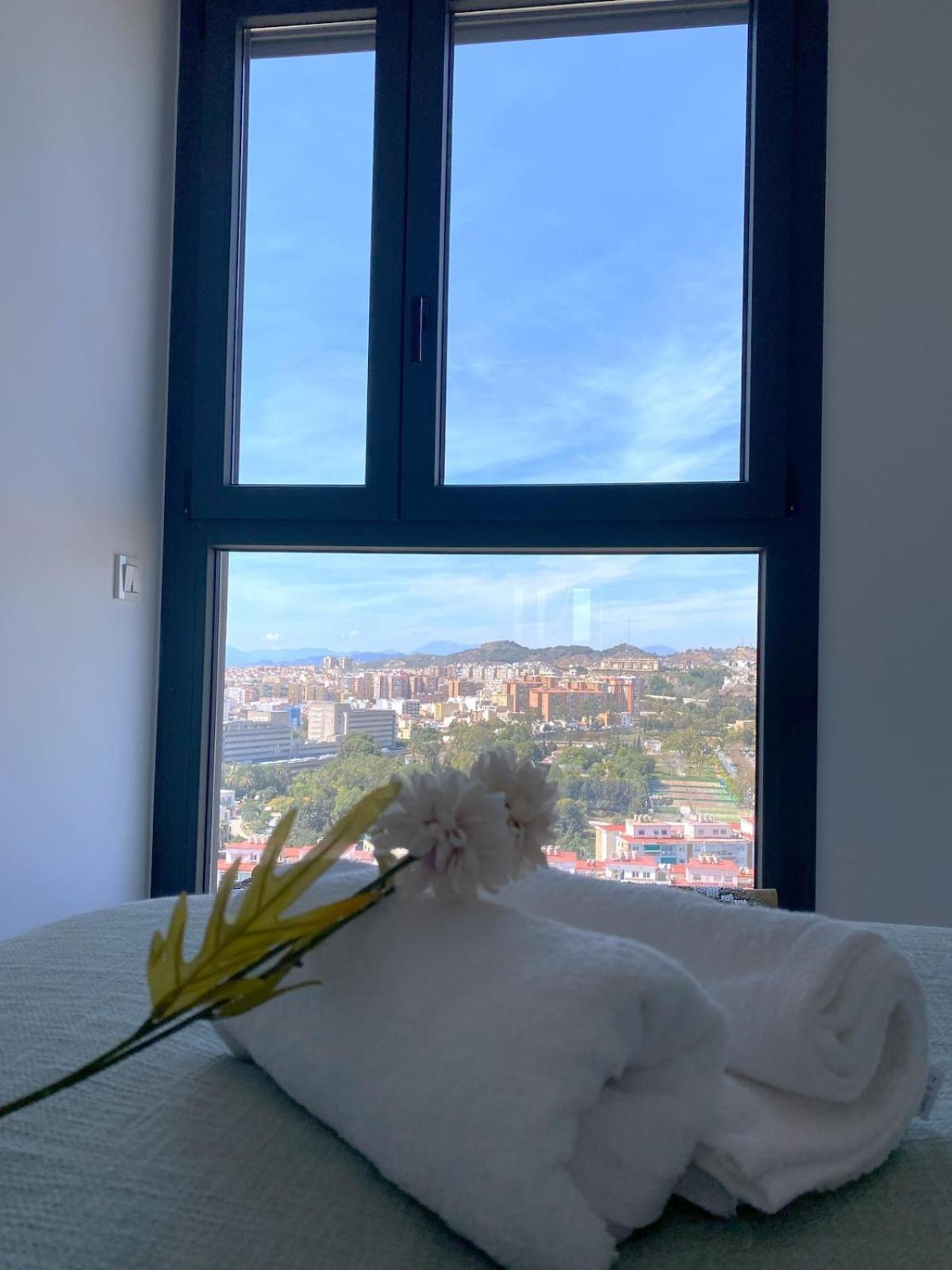 Skyline Center, Luxury, Planta 20