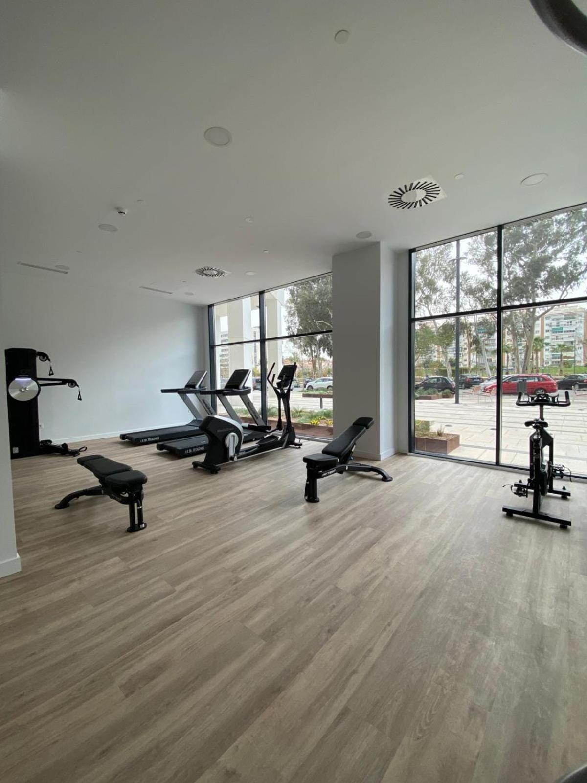 Skyline Center, Luxury, Planta 20 Apartment *