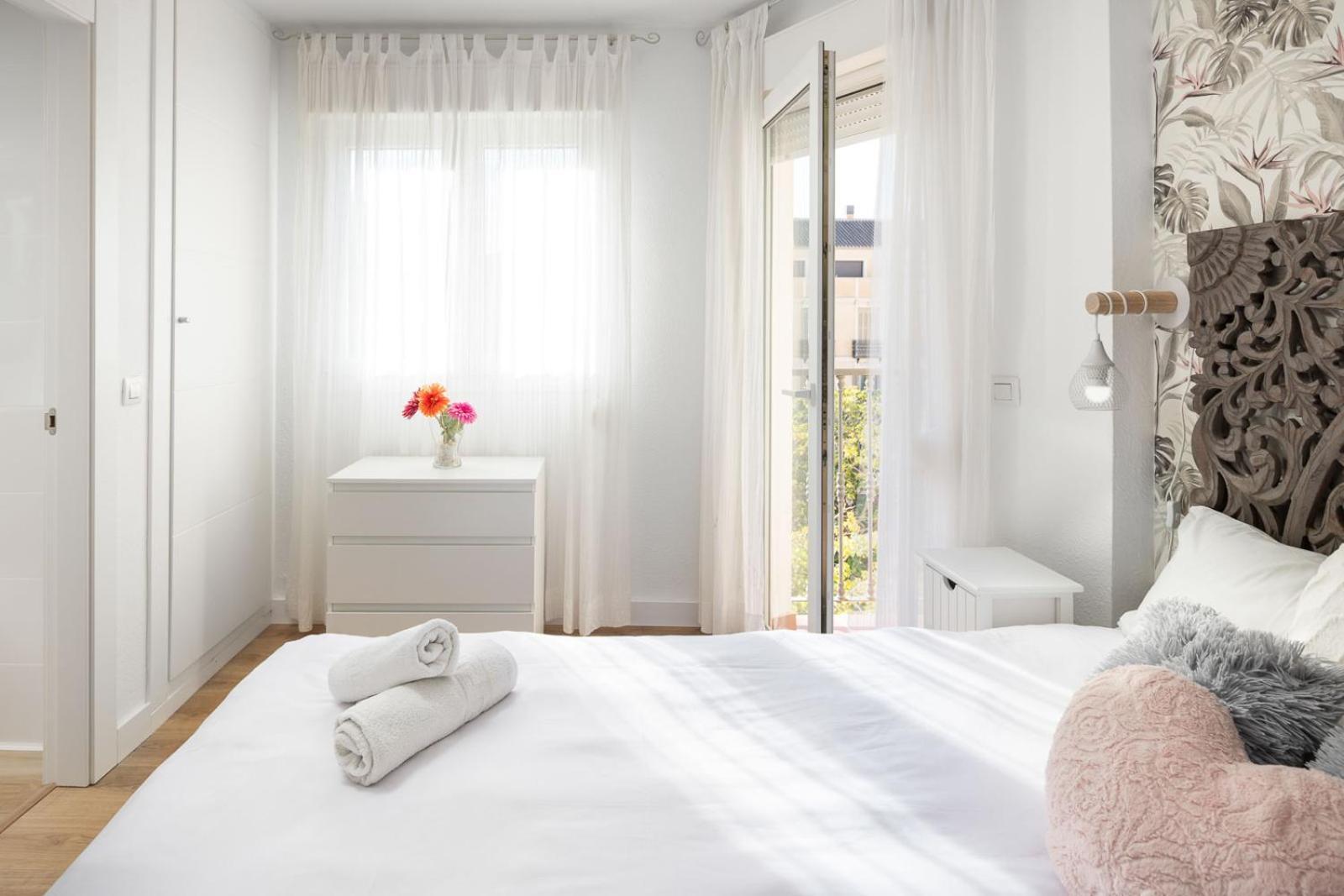 Wonderstays Morgan Malaga