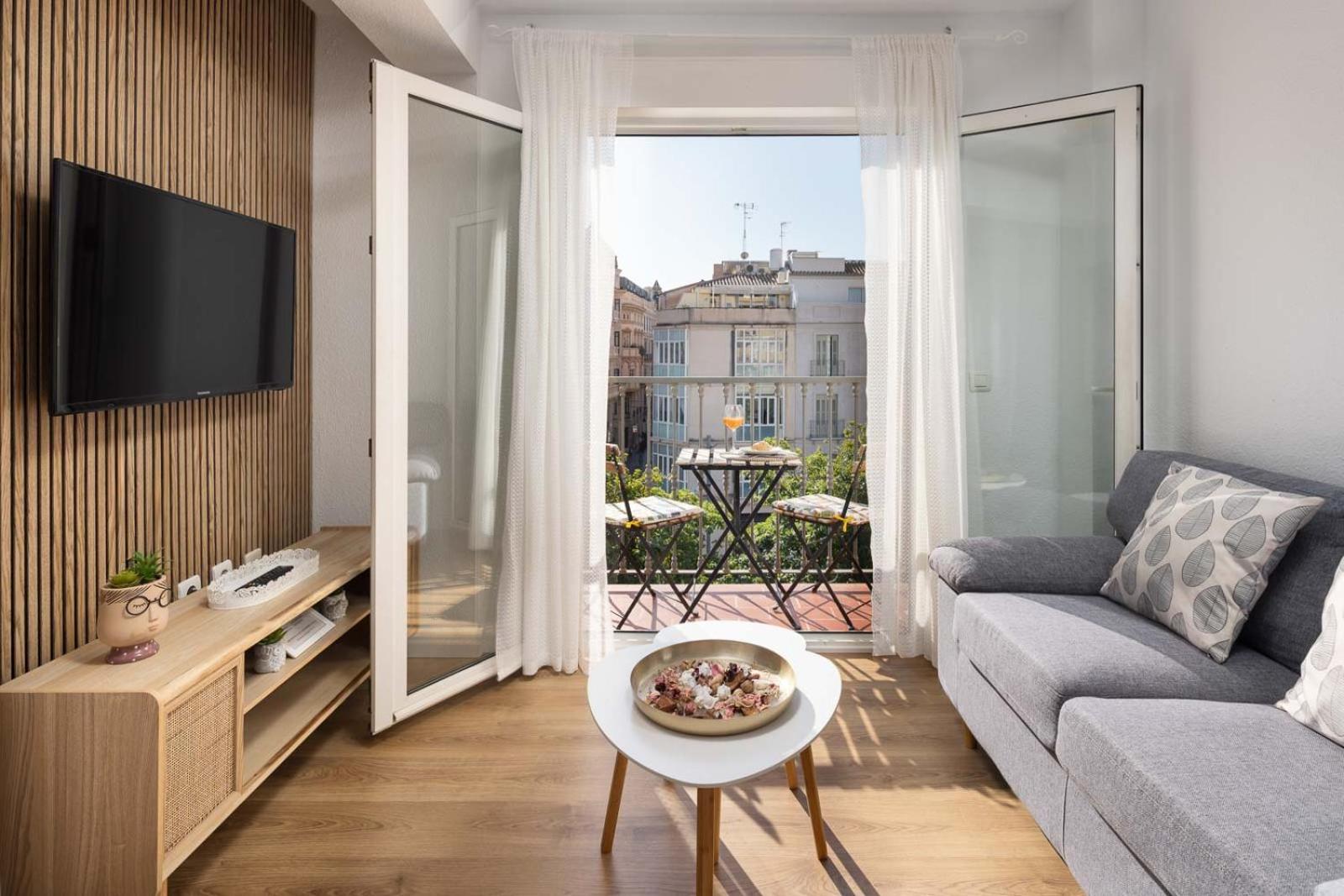 Apartment Wonderstays Morgan *