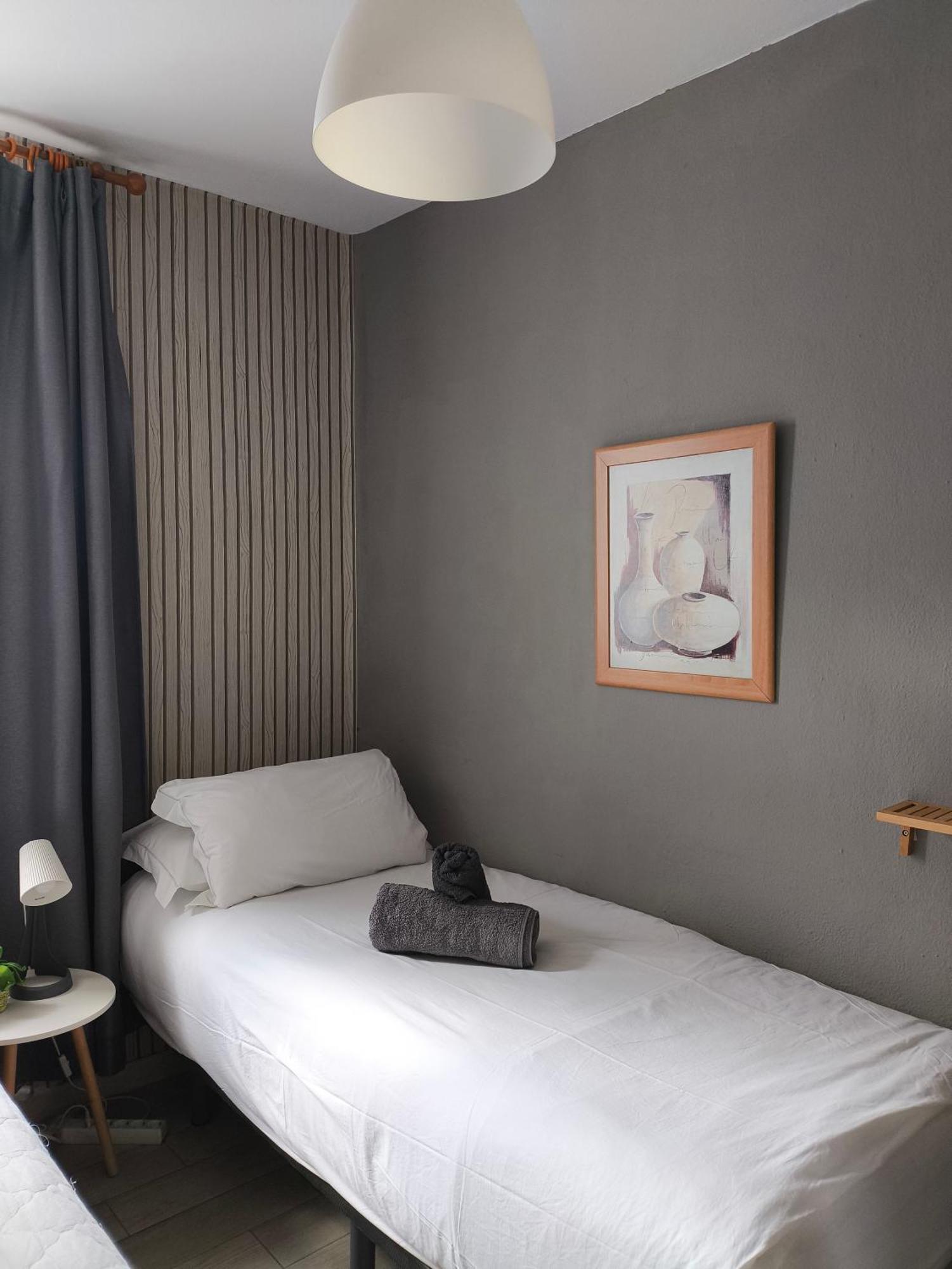 Victoria Apartment Malaga