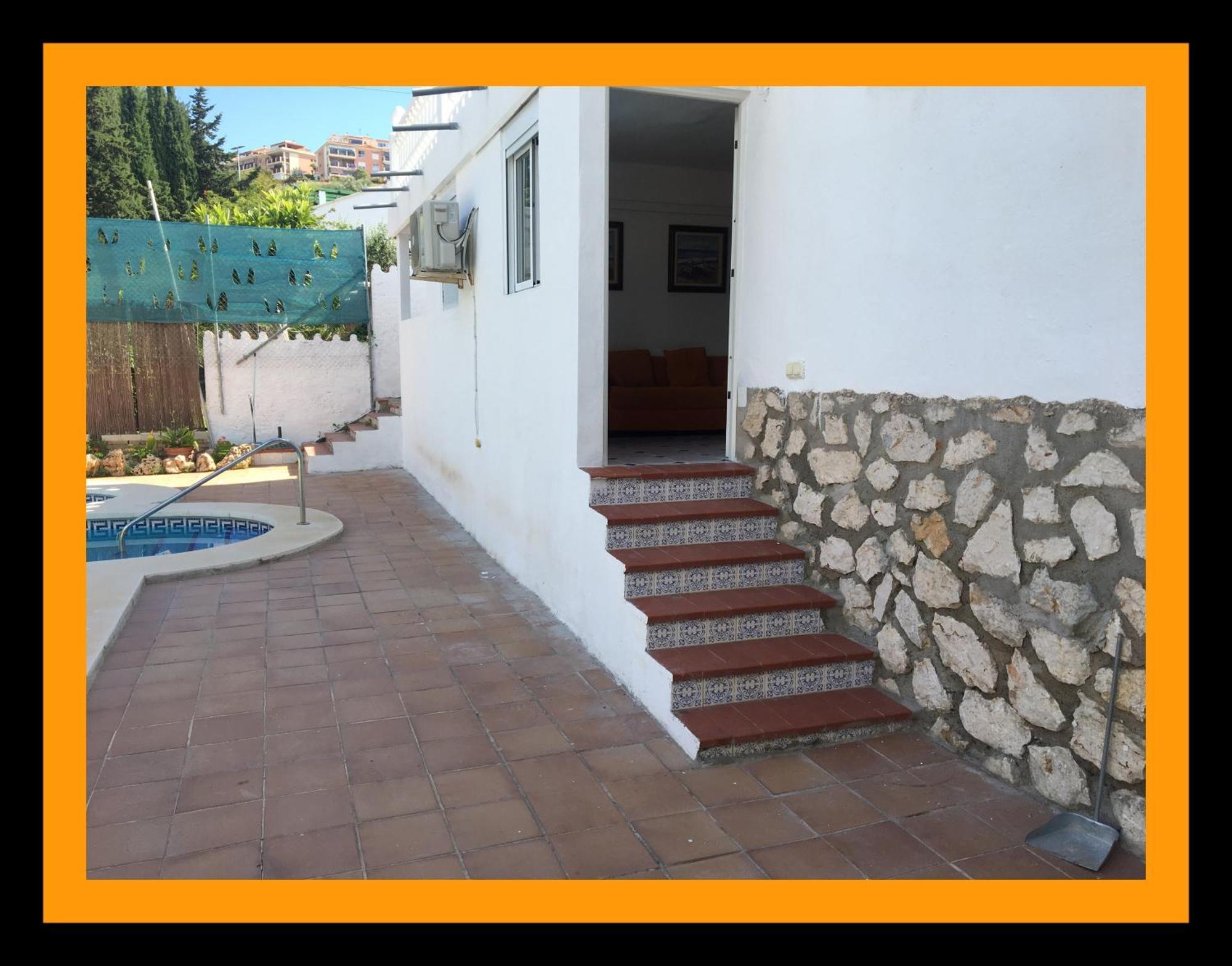 Playa Del Palo Apartment Malaga