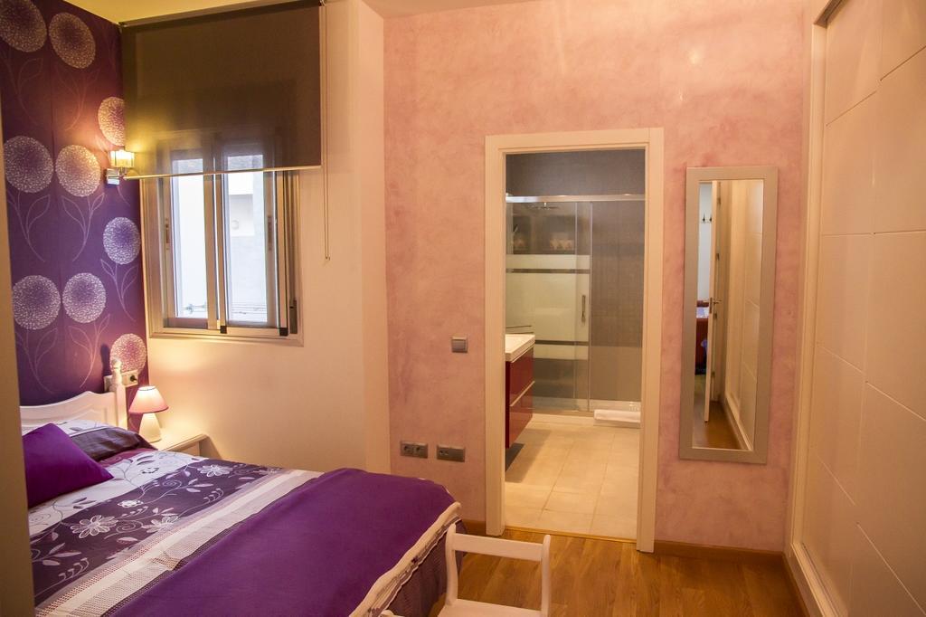 Appartement Momas La Casa De Mama *