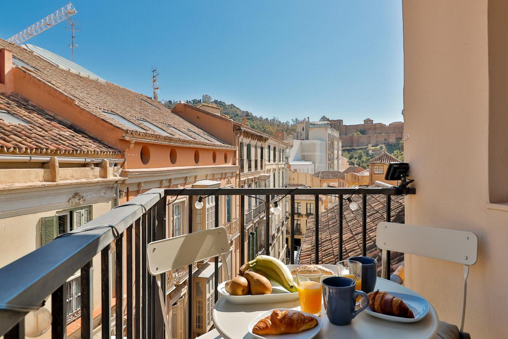 Appartement C89 - Luxurious Penthouse With Private Terrace